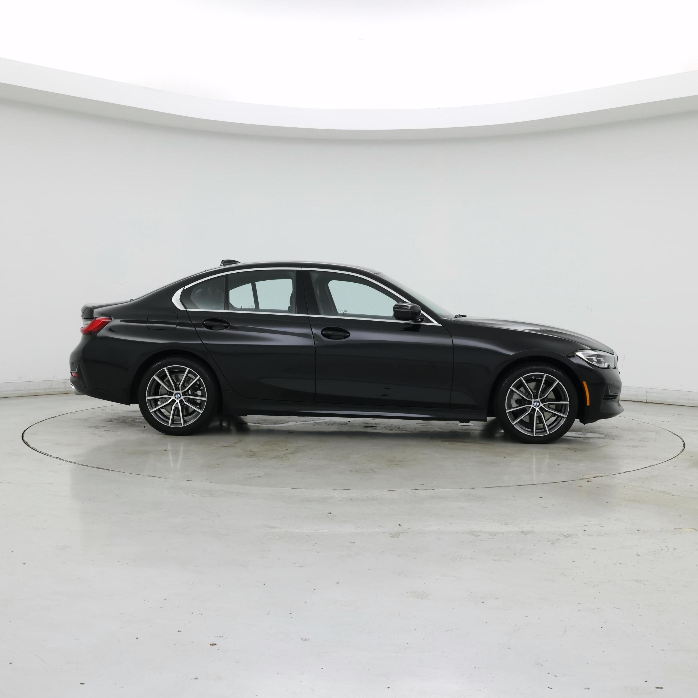 Thumbnail: 2019 BMW 3 Series - 7