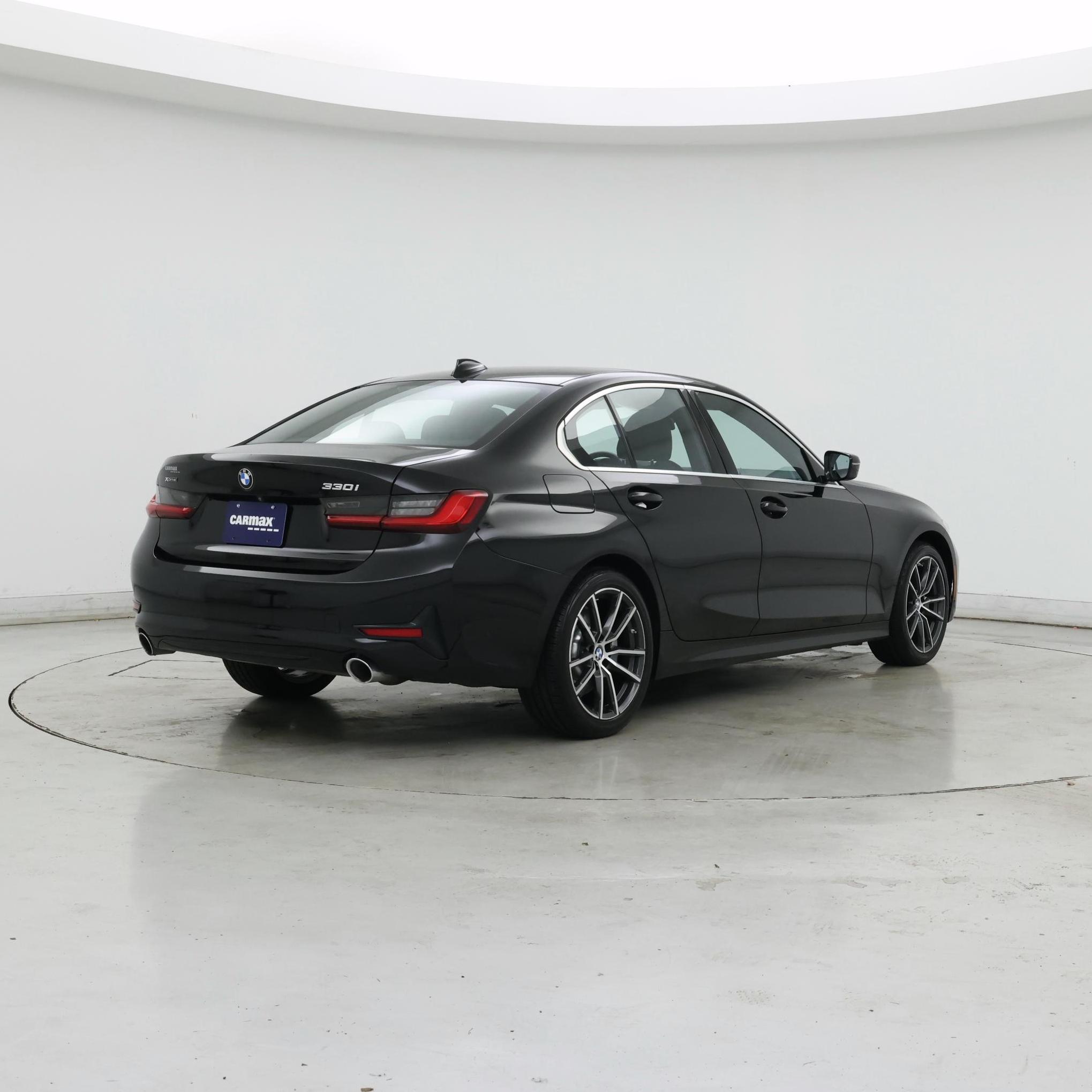 Thumbnail: 2019 BMW 3 Series - 8