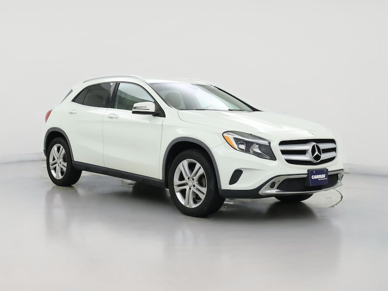 2015 Mercedes-Benz GLA 250 -
                  Sterling, VA