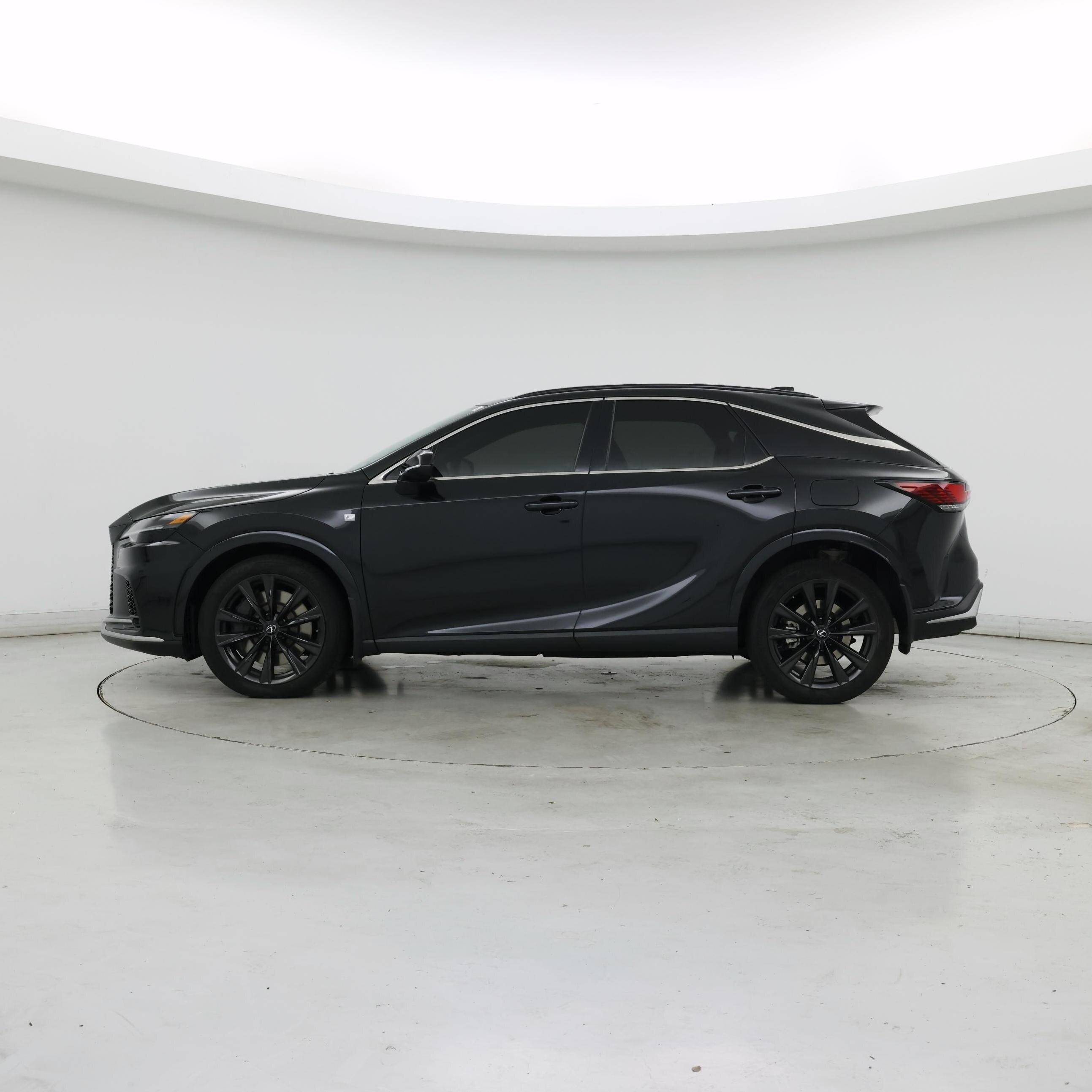 Thumbnail: 2023 Lexus RX - 3