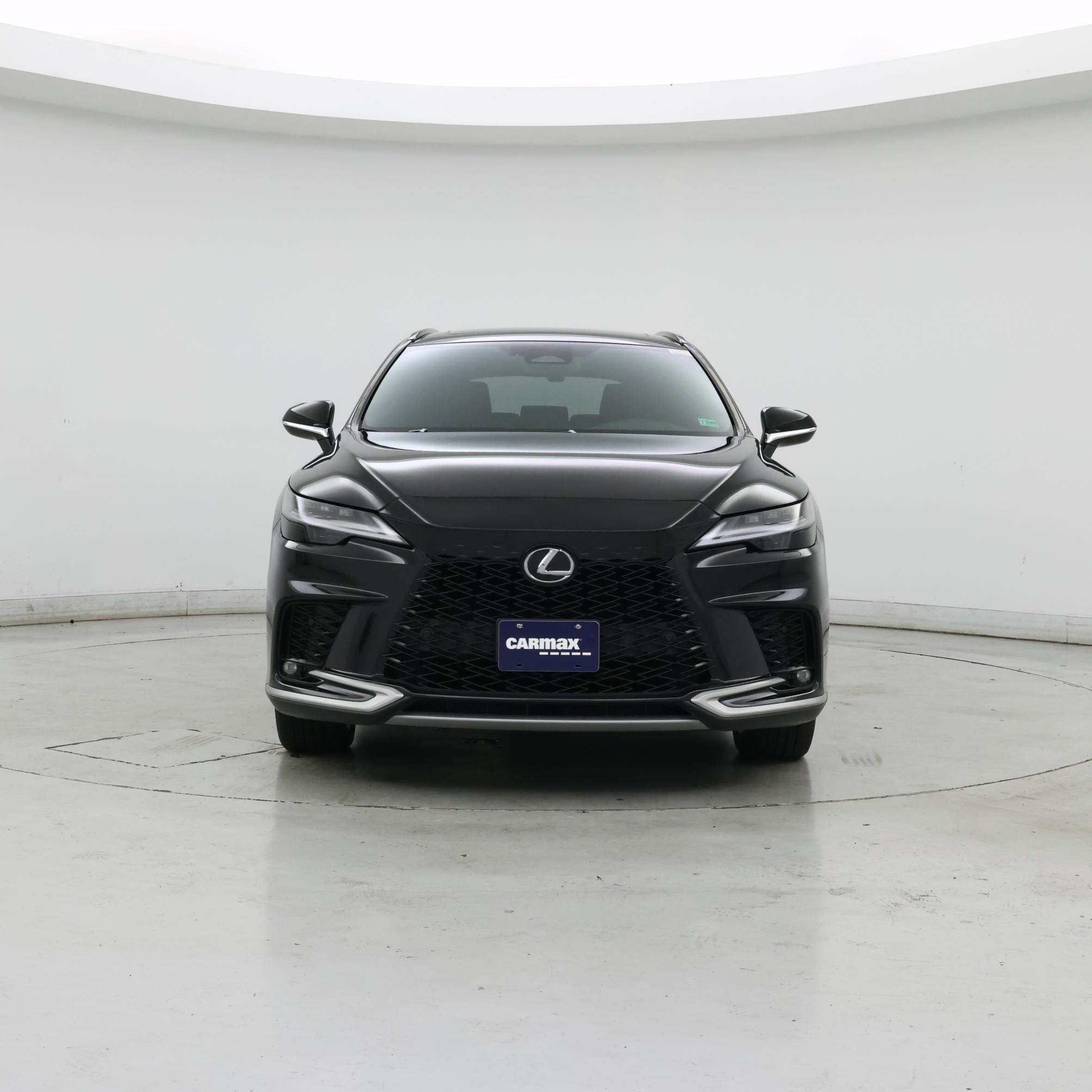 Thumbnail: 2023 Lexus RX - 5
