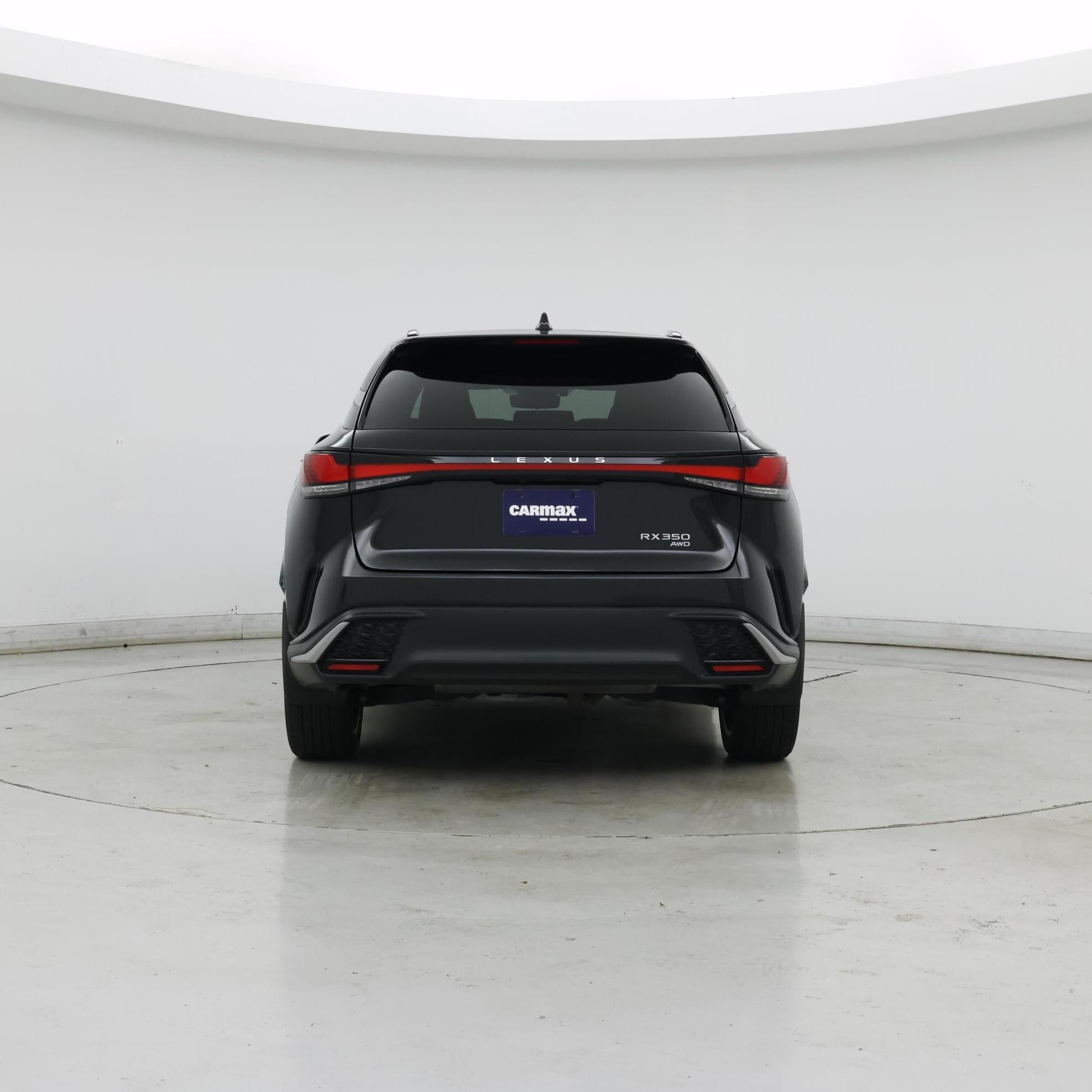 Thumbnail: 2023 Lexus RX - 6