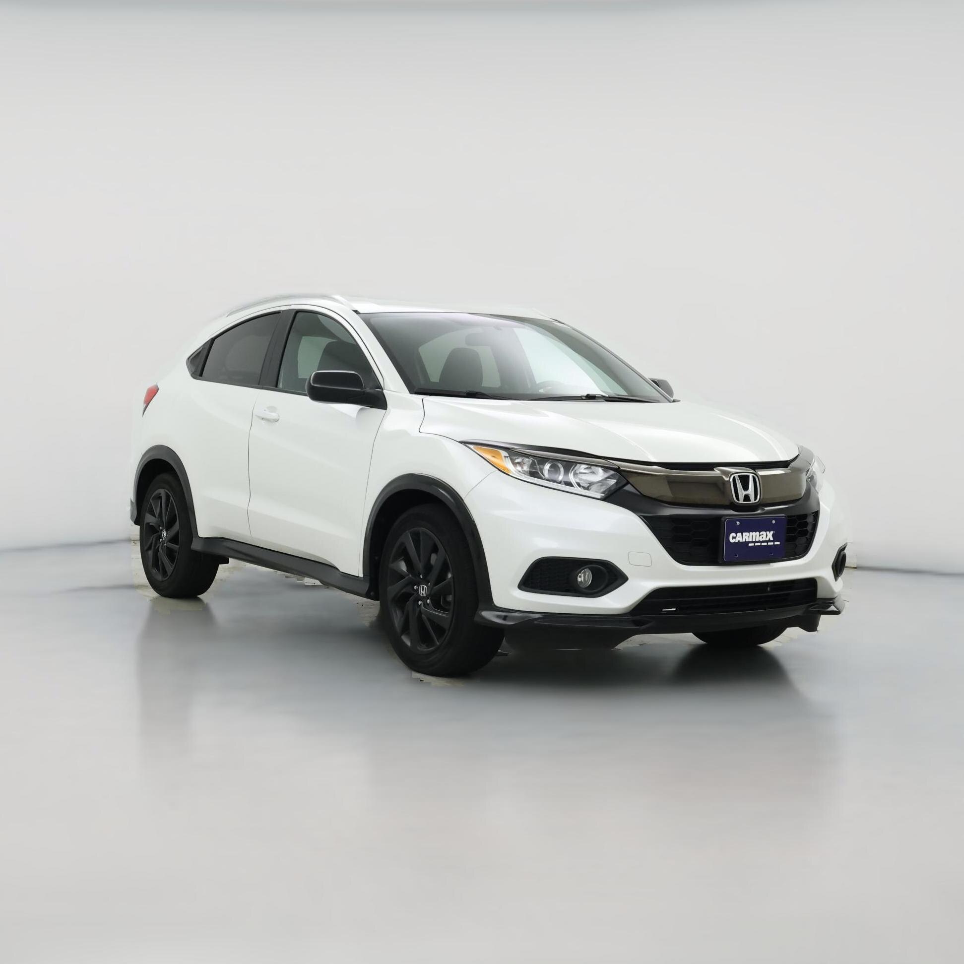 Thumbnail: 2022 Honda HR-V - 1