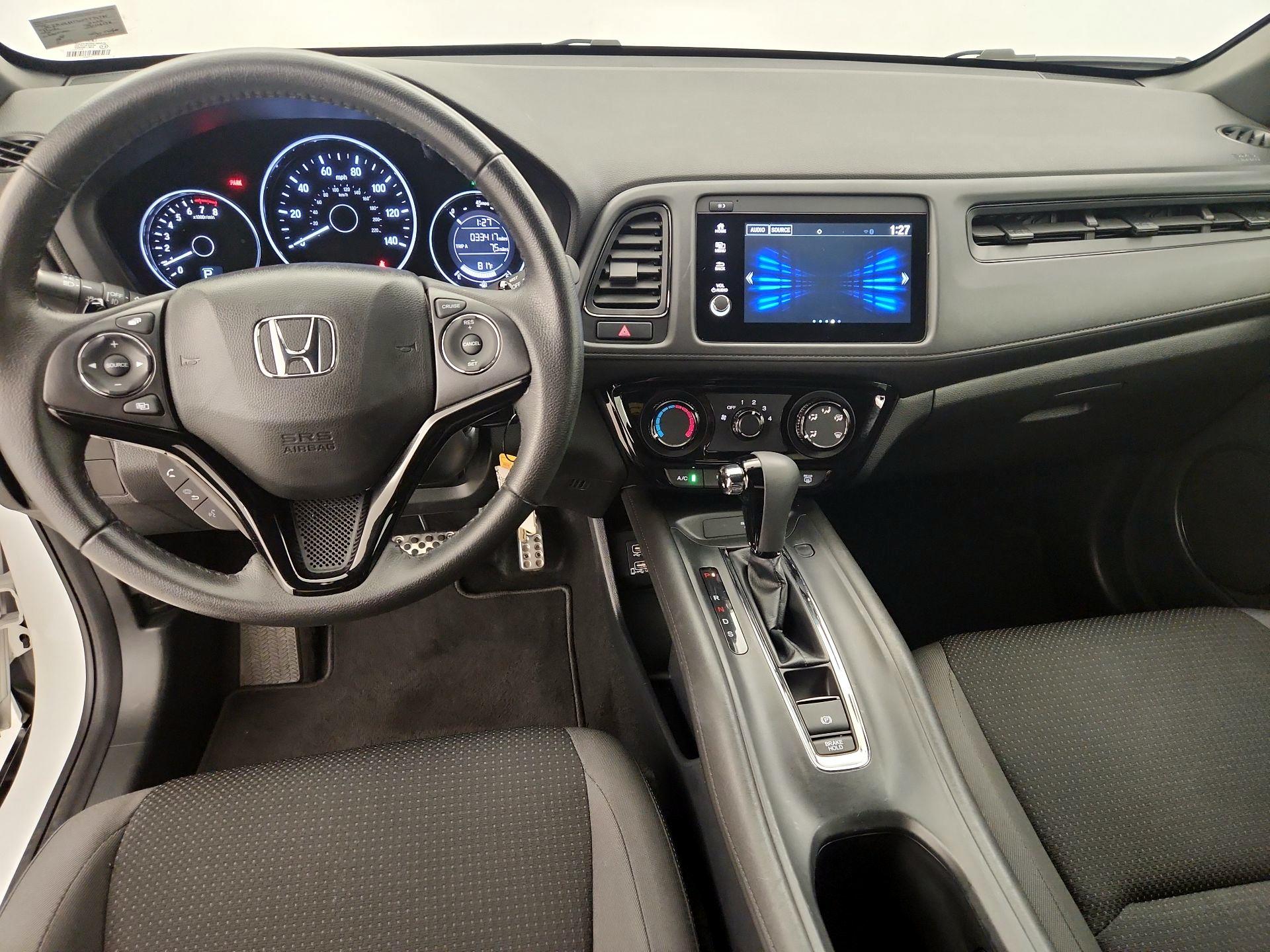 Thumbnail: 2022 Honda HR-V - 9