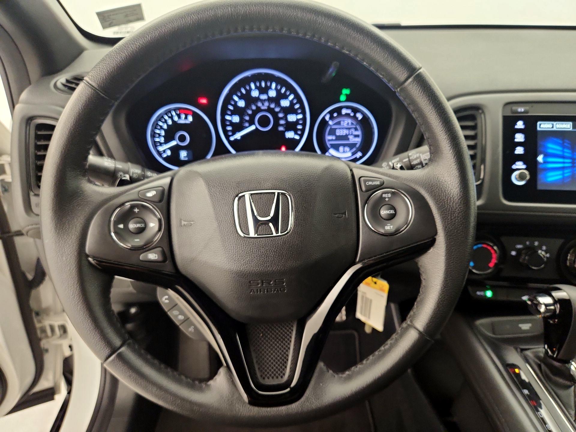 Thumbnail: 2022 Honda HR-V - 10