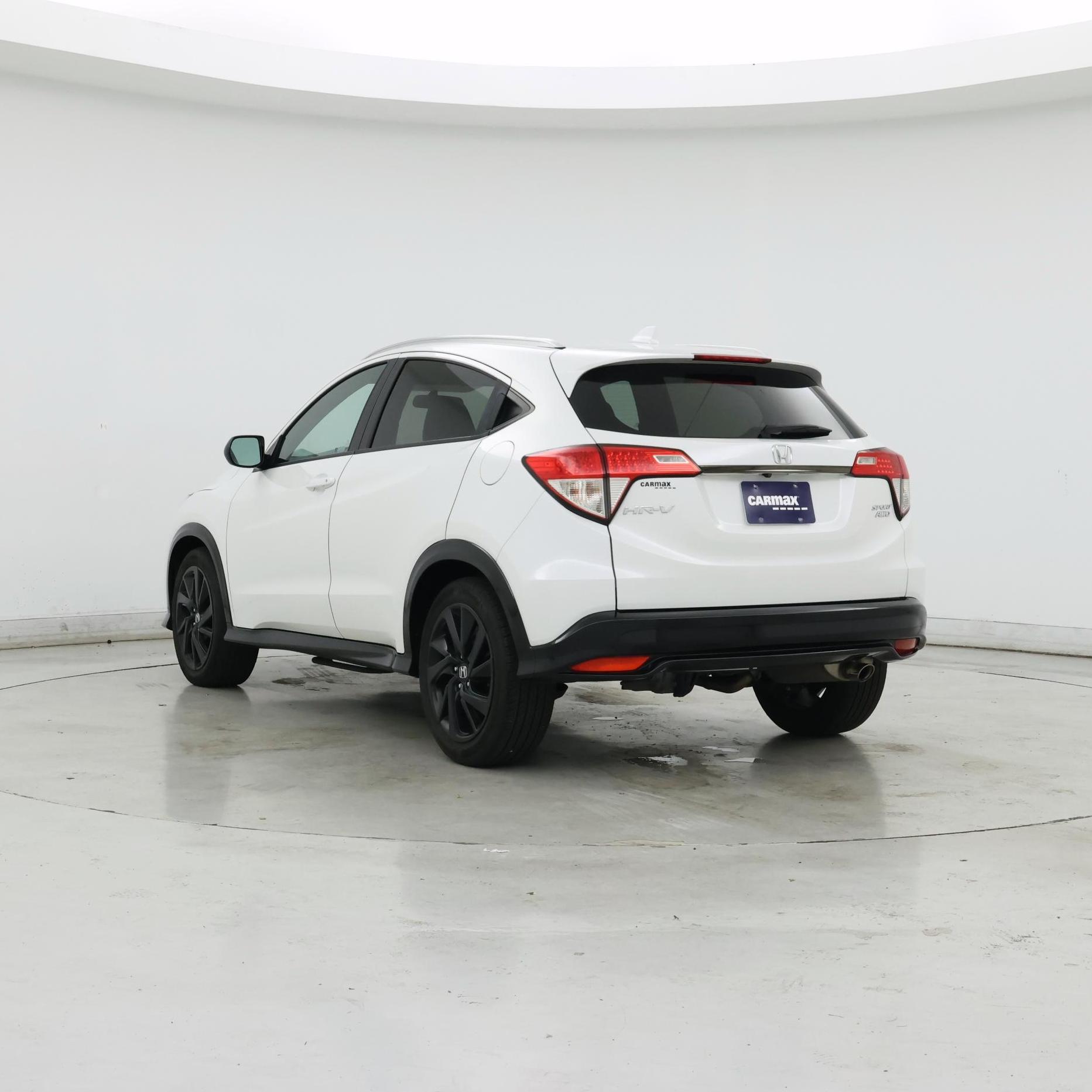 Thumbnail: 2022 Honda HR-V - 2