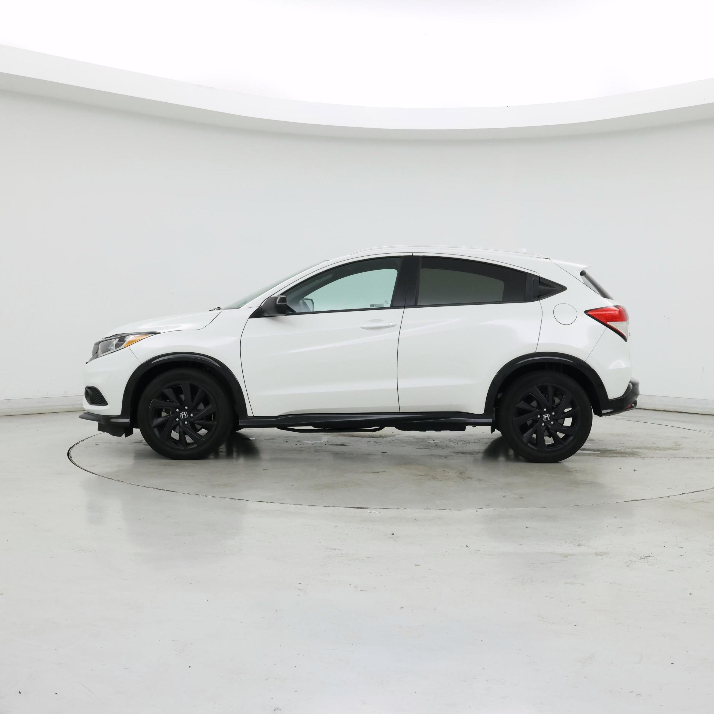 Thumbnail: 2022 Honda HR-V - 3