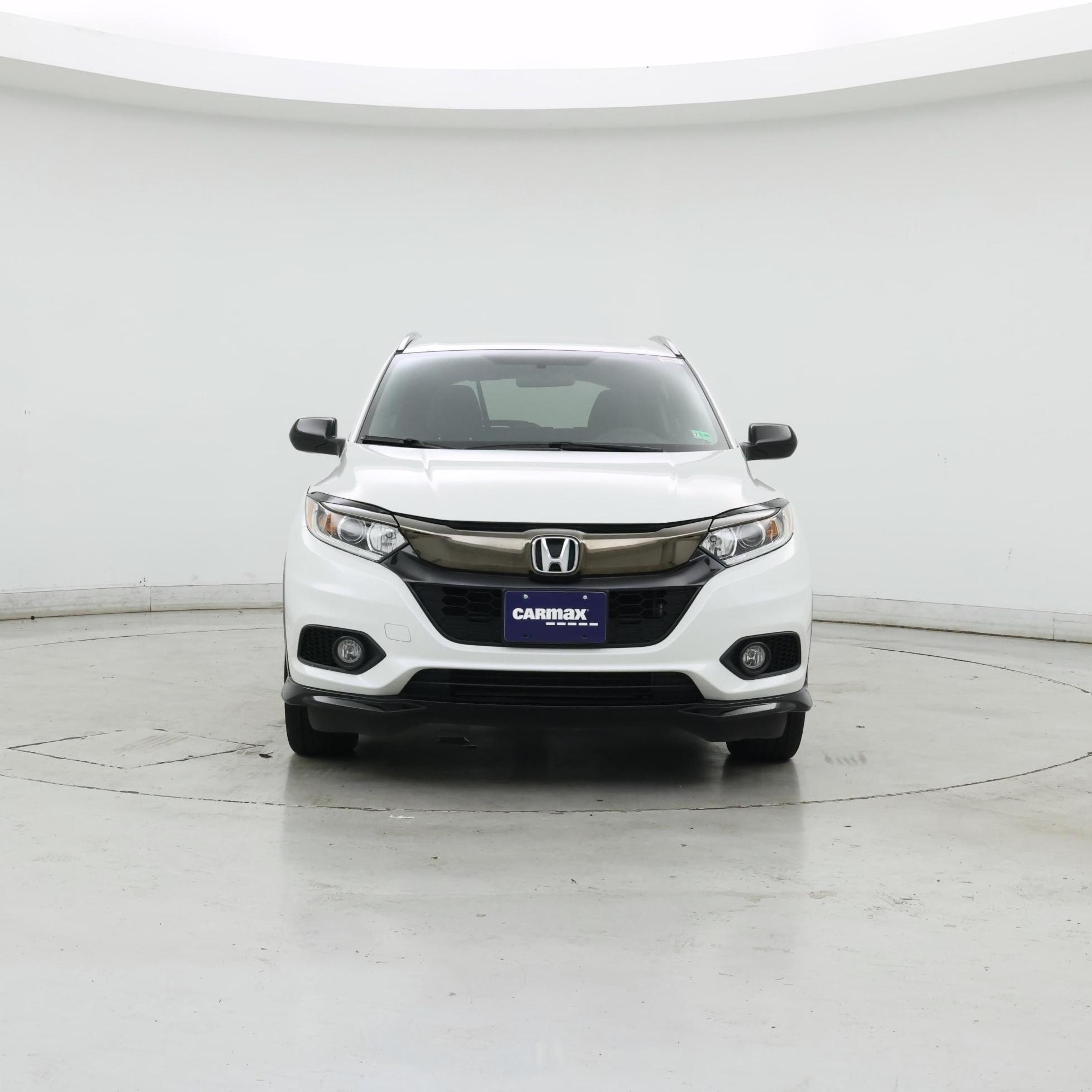 Thumbnail: 2022 Honda HR-V - 5