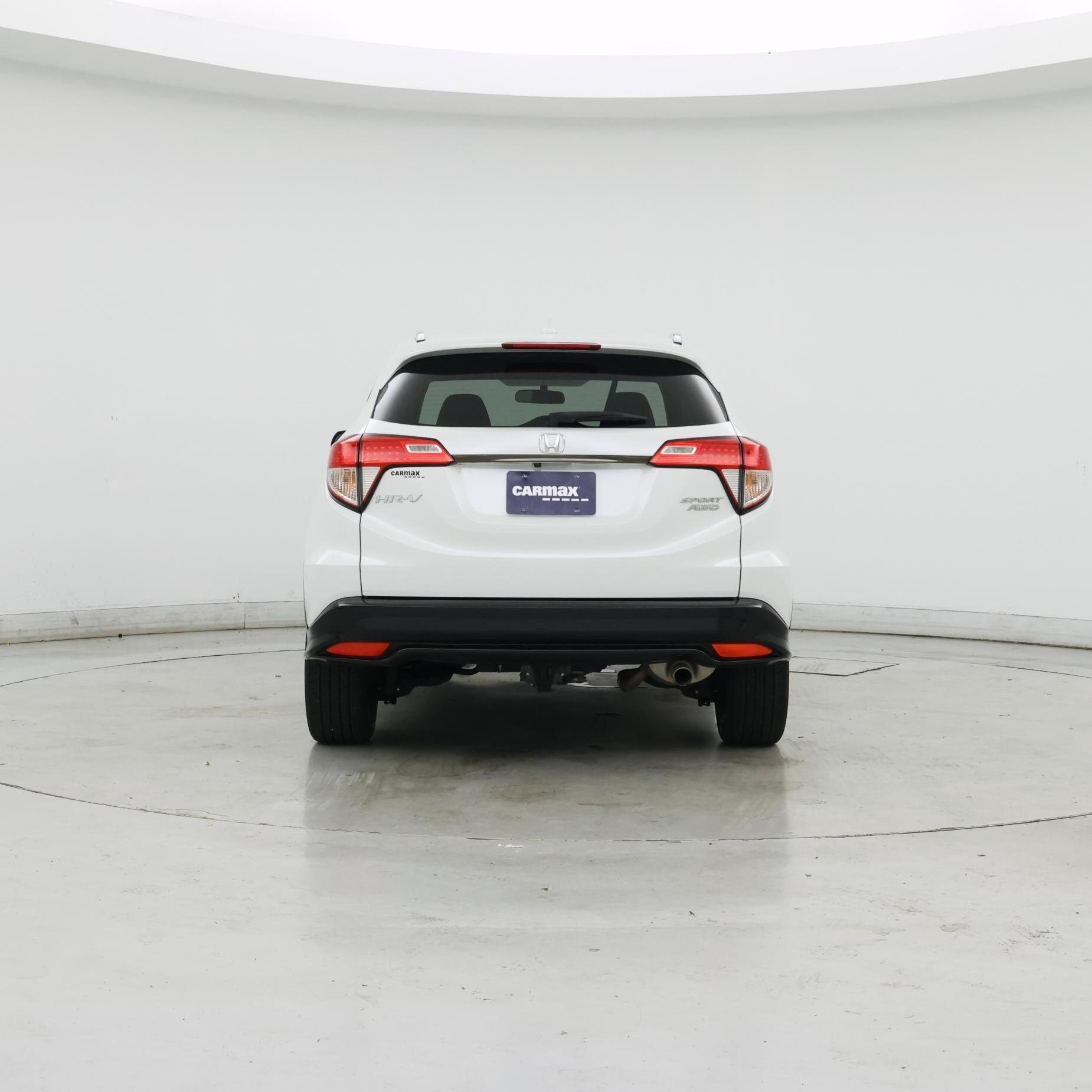 Thumbnail: 2022 Honda HR-V - 6