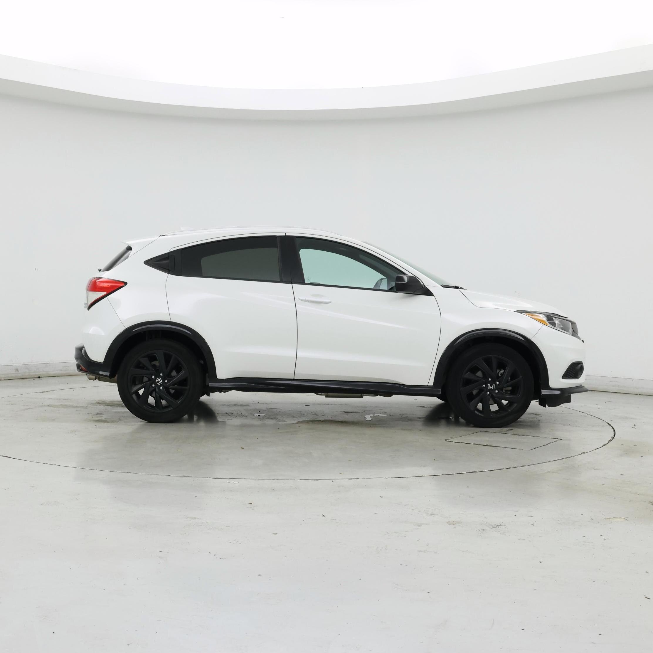 Thumbnail: 2022 Honda HR-V - 7