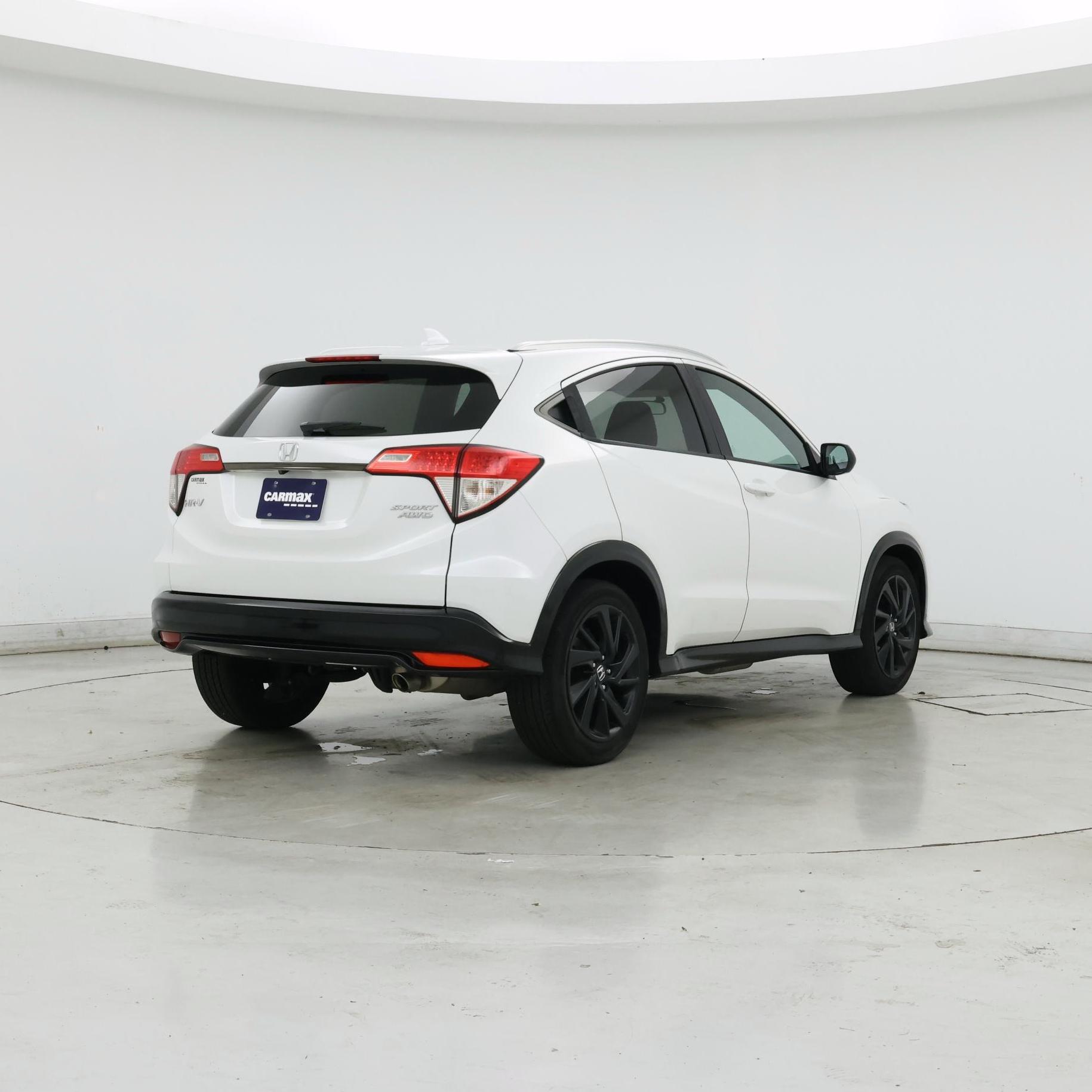 Thumbnail: 2022 Honda HR-V - 8