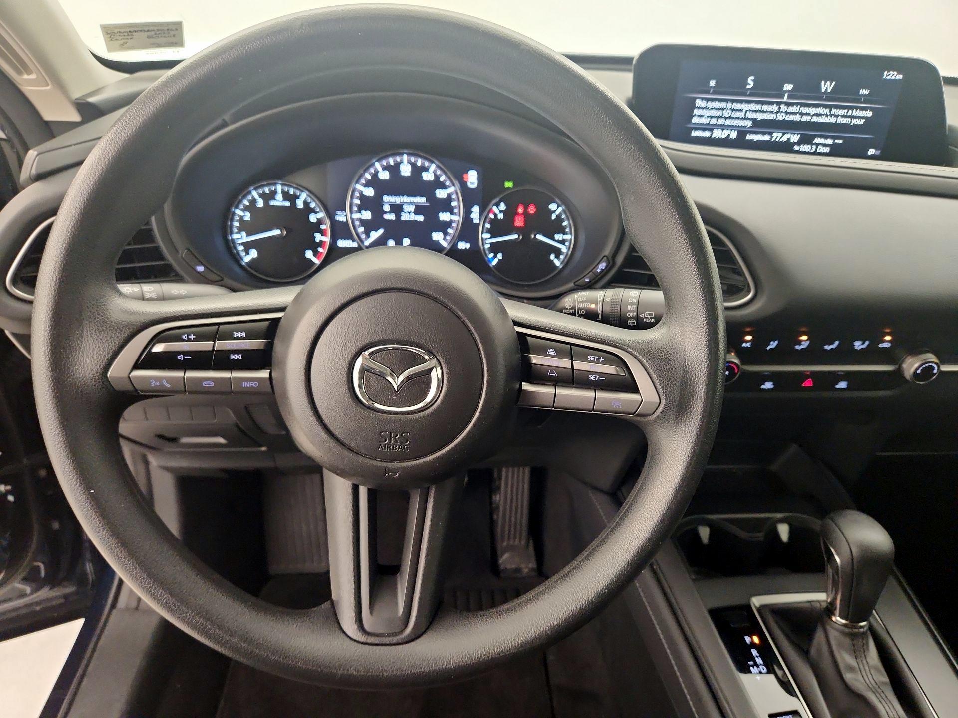 Thumbnail: 2023 Mazda CX-30 - 10