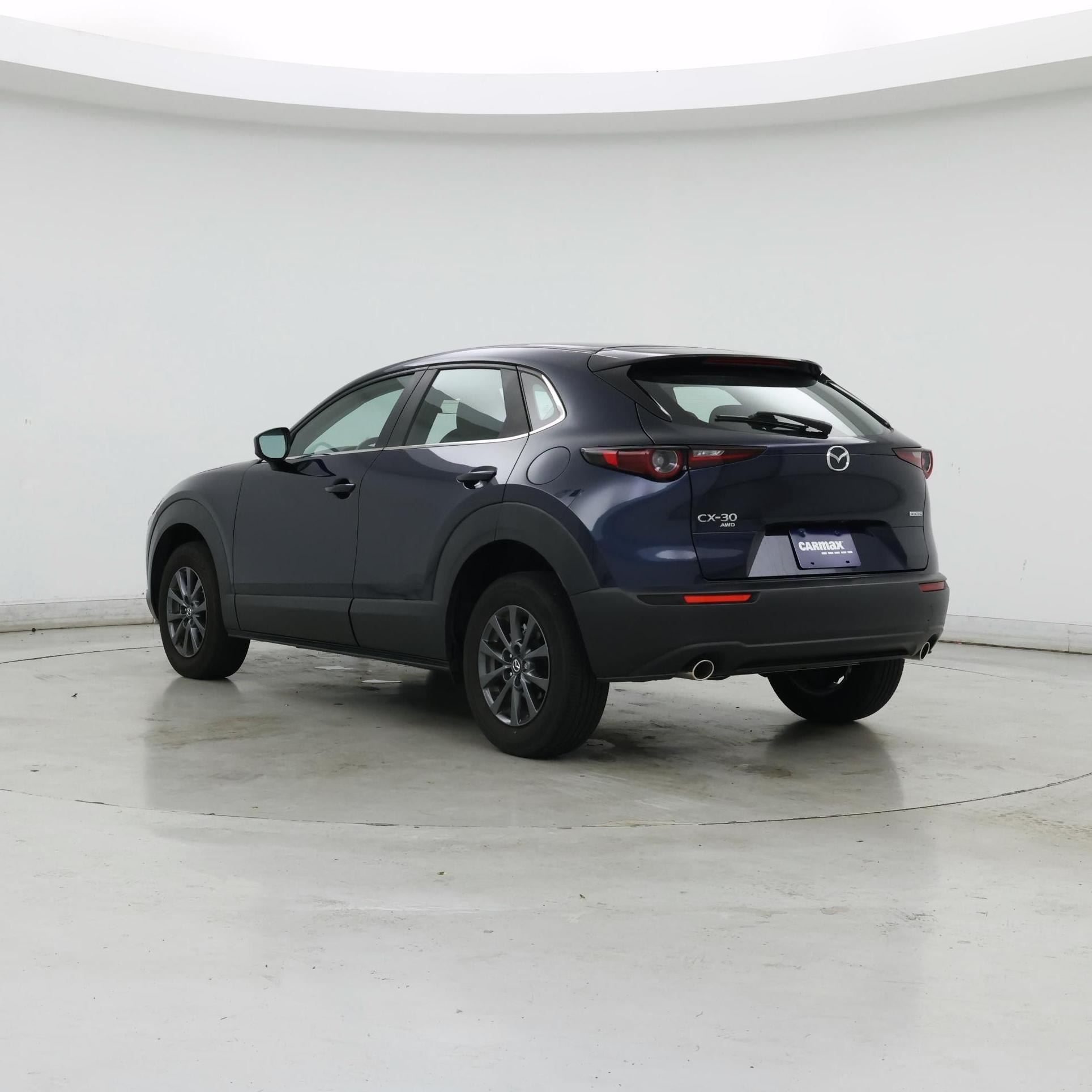 Thumbnail: 2023 Mazda CX-30 - 2