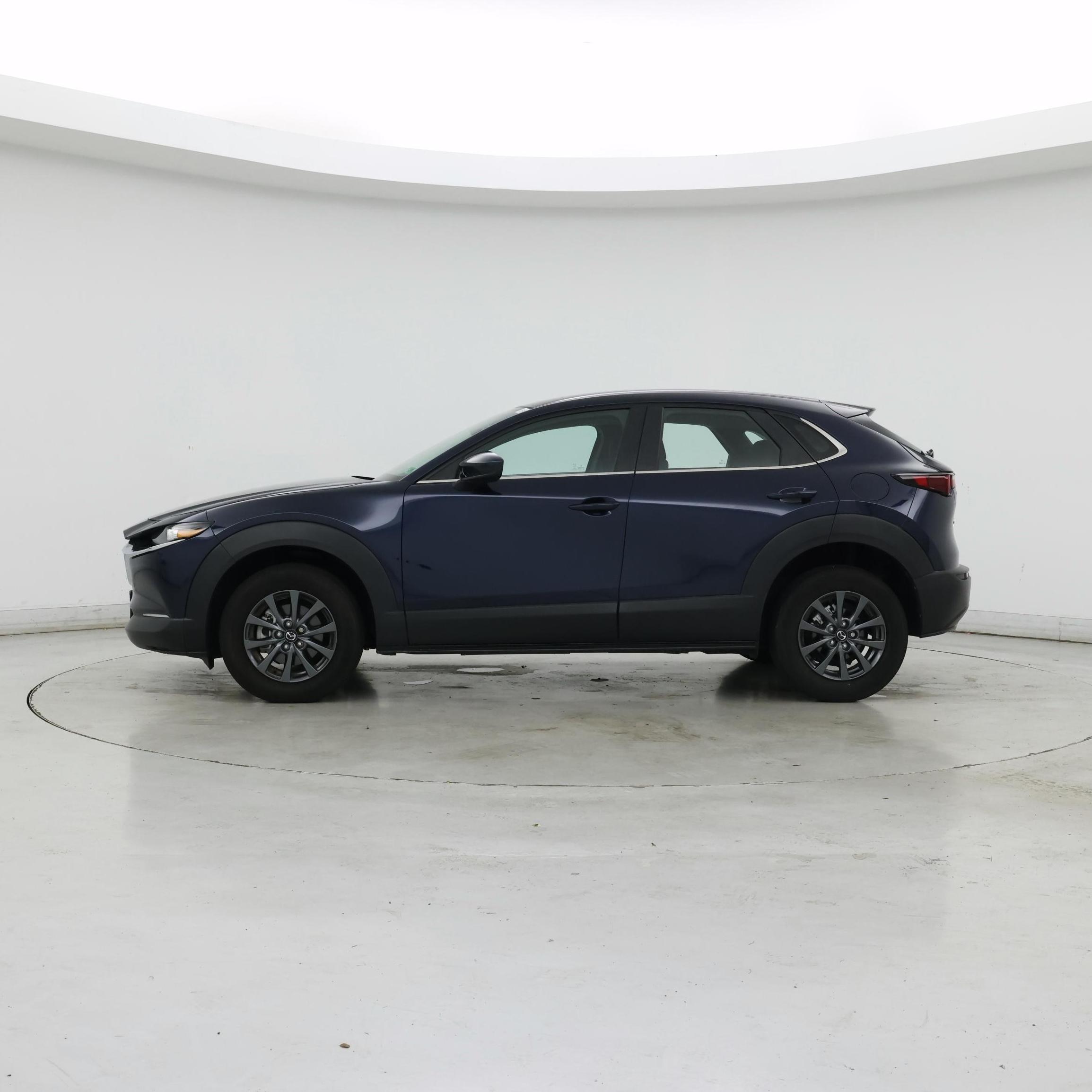 Thumbnail: 2023 Mazda CX-30 - 3