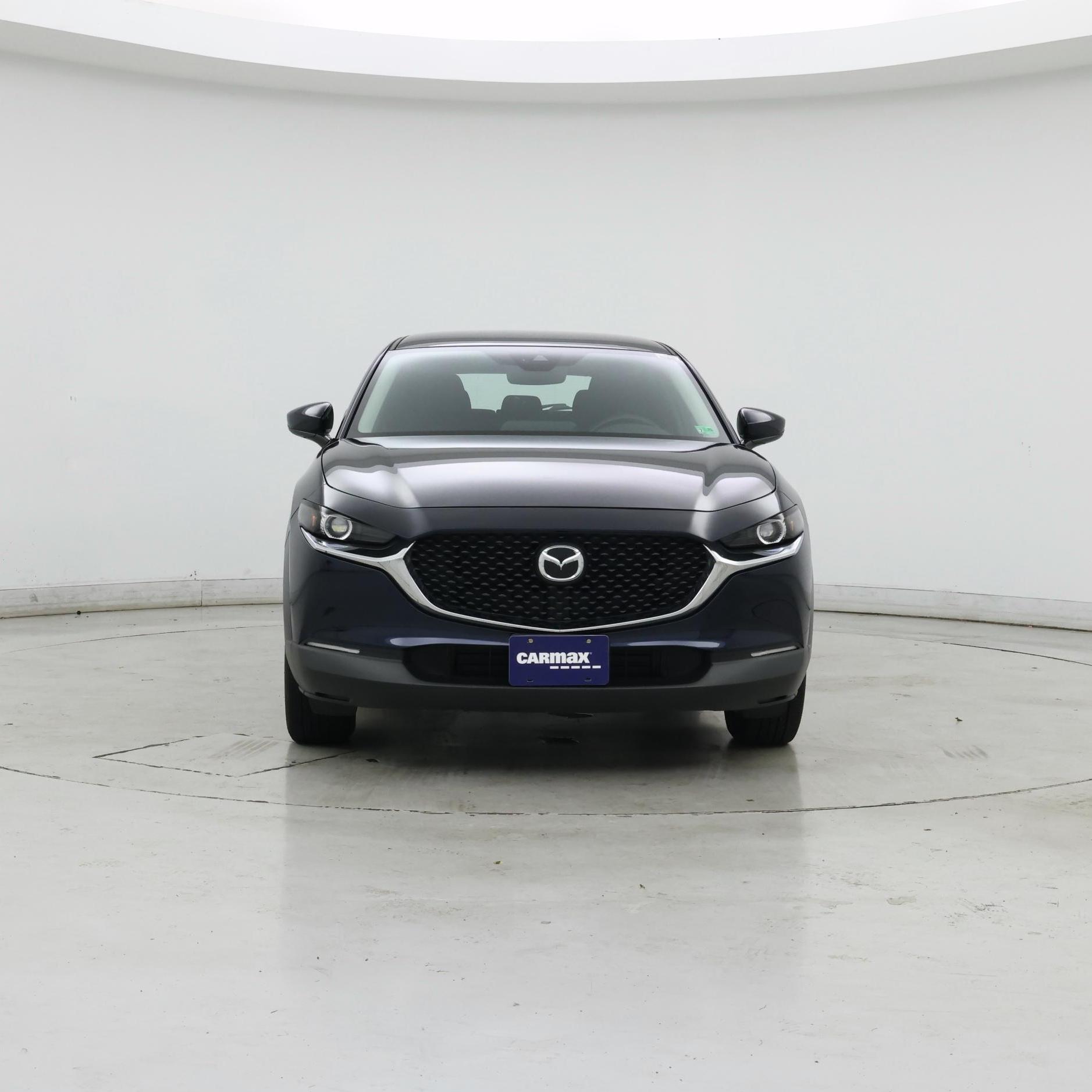 Thumbnail: 2023 Mazda CX-30 - 5