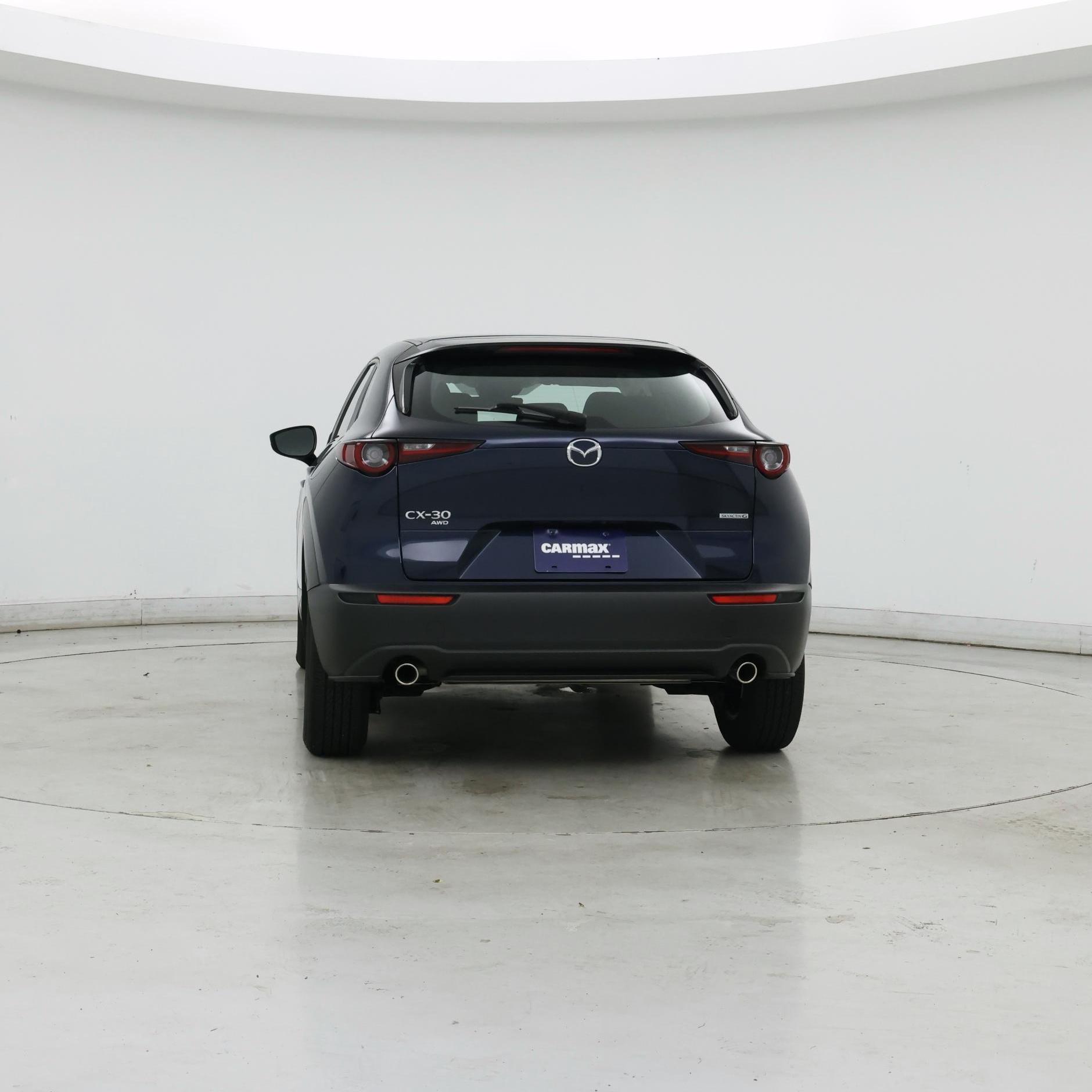 Thumbnail: 2023 Mazda CX-30 - 6