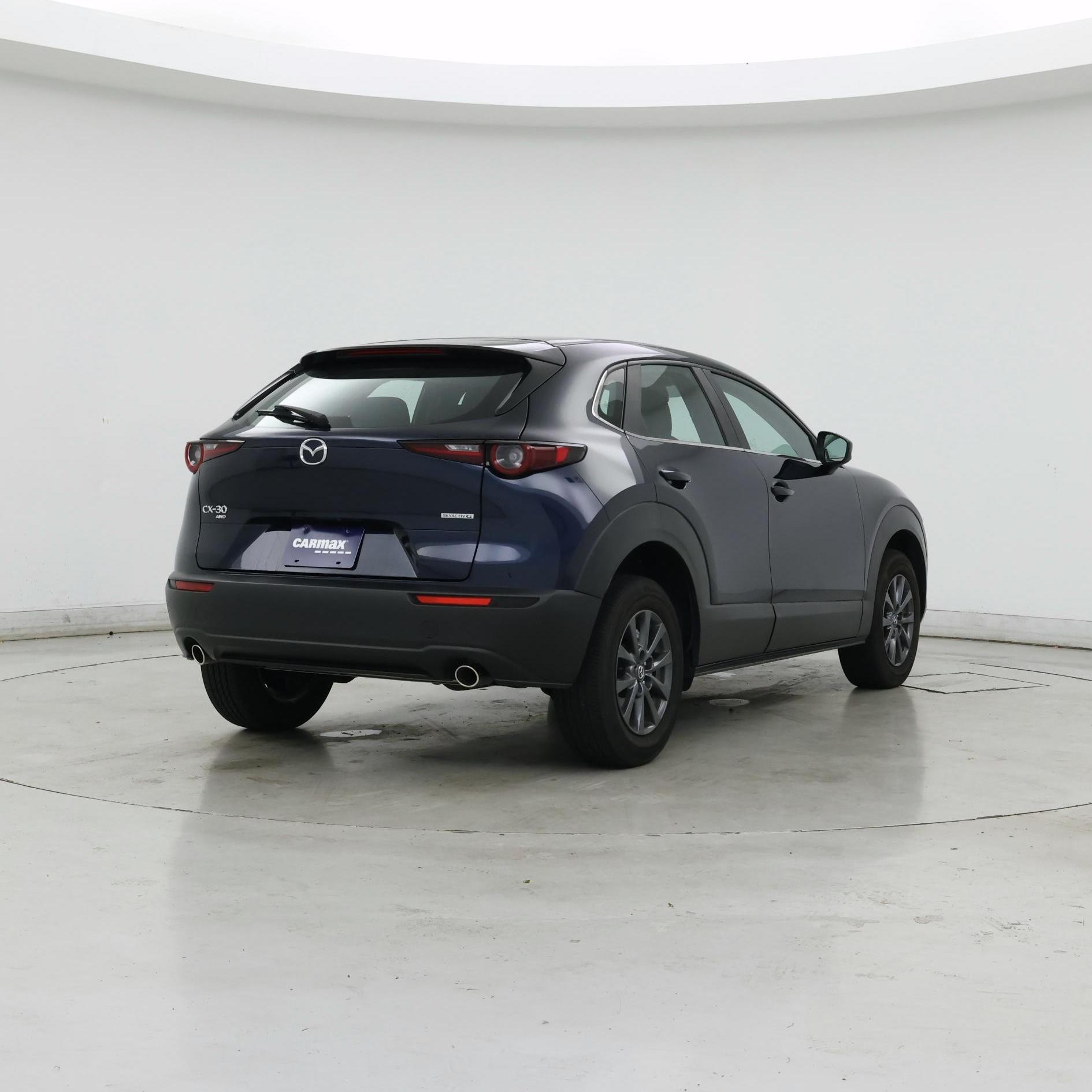 Thumbnail: 2023 Mazda CX-30 - 8
