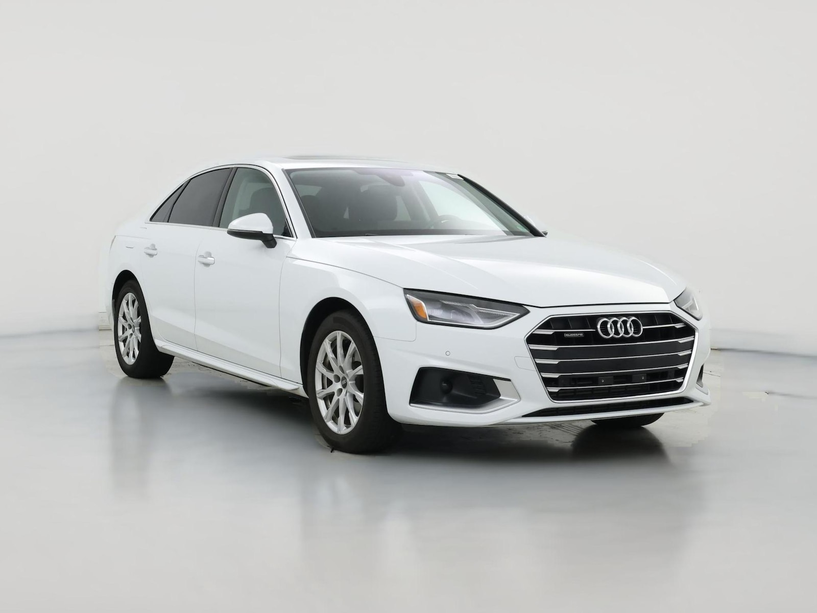 2021 Audi A4