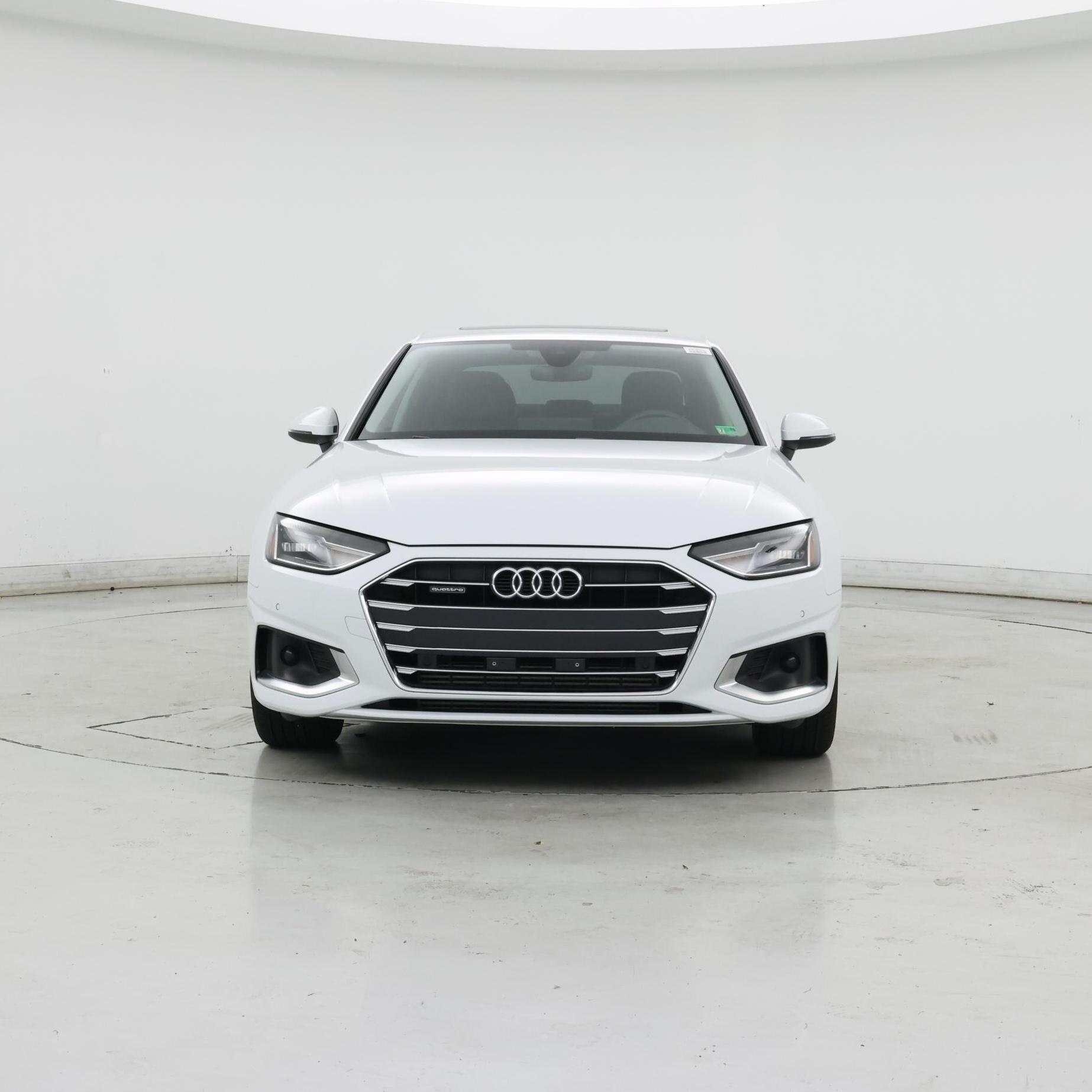 Thumbnail: 2021 Audi A4 - 5