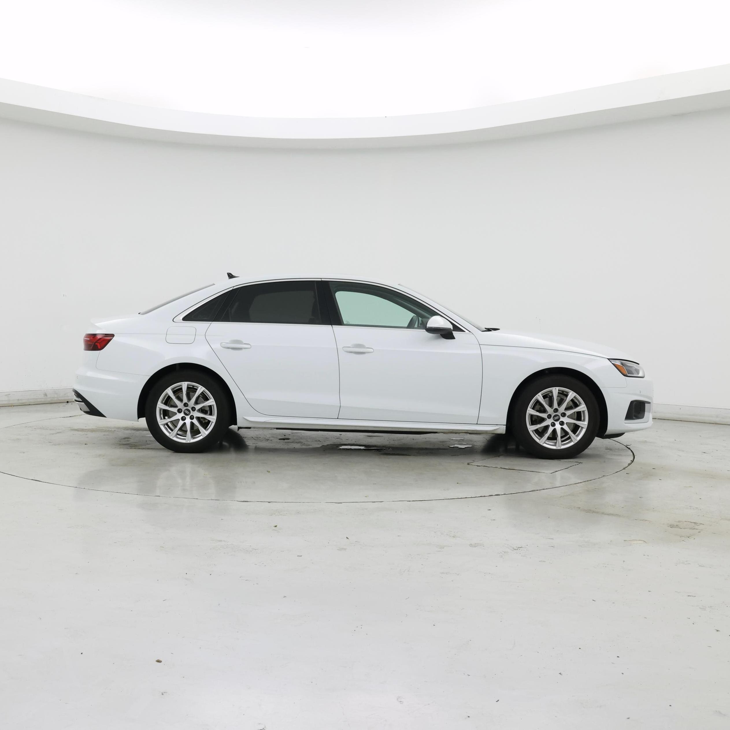 Thumbnail: 2021 Audi A4 - 7