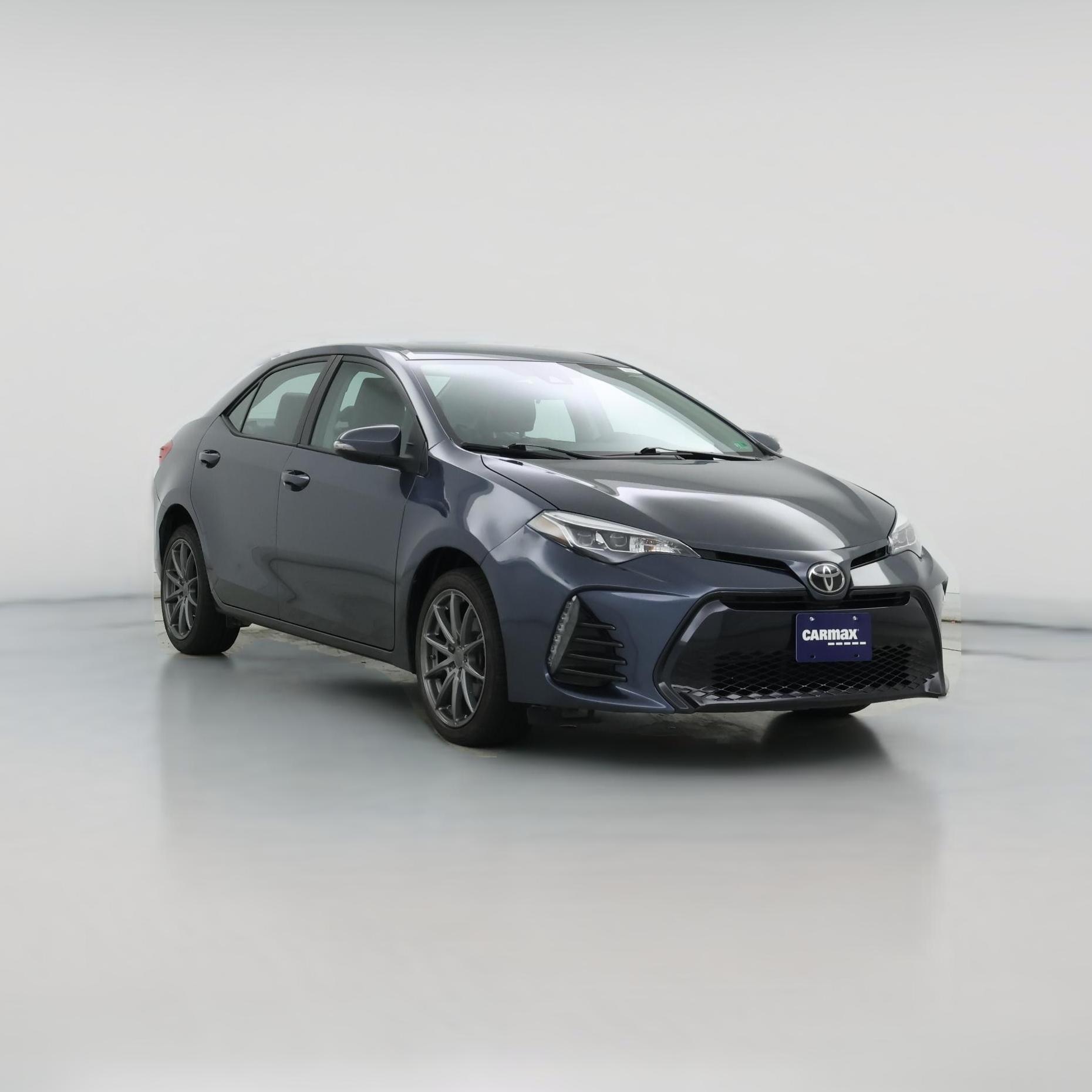 Thumbnail: 2019 Toyota Corolla - 1