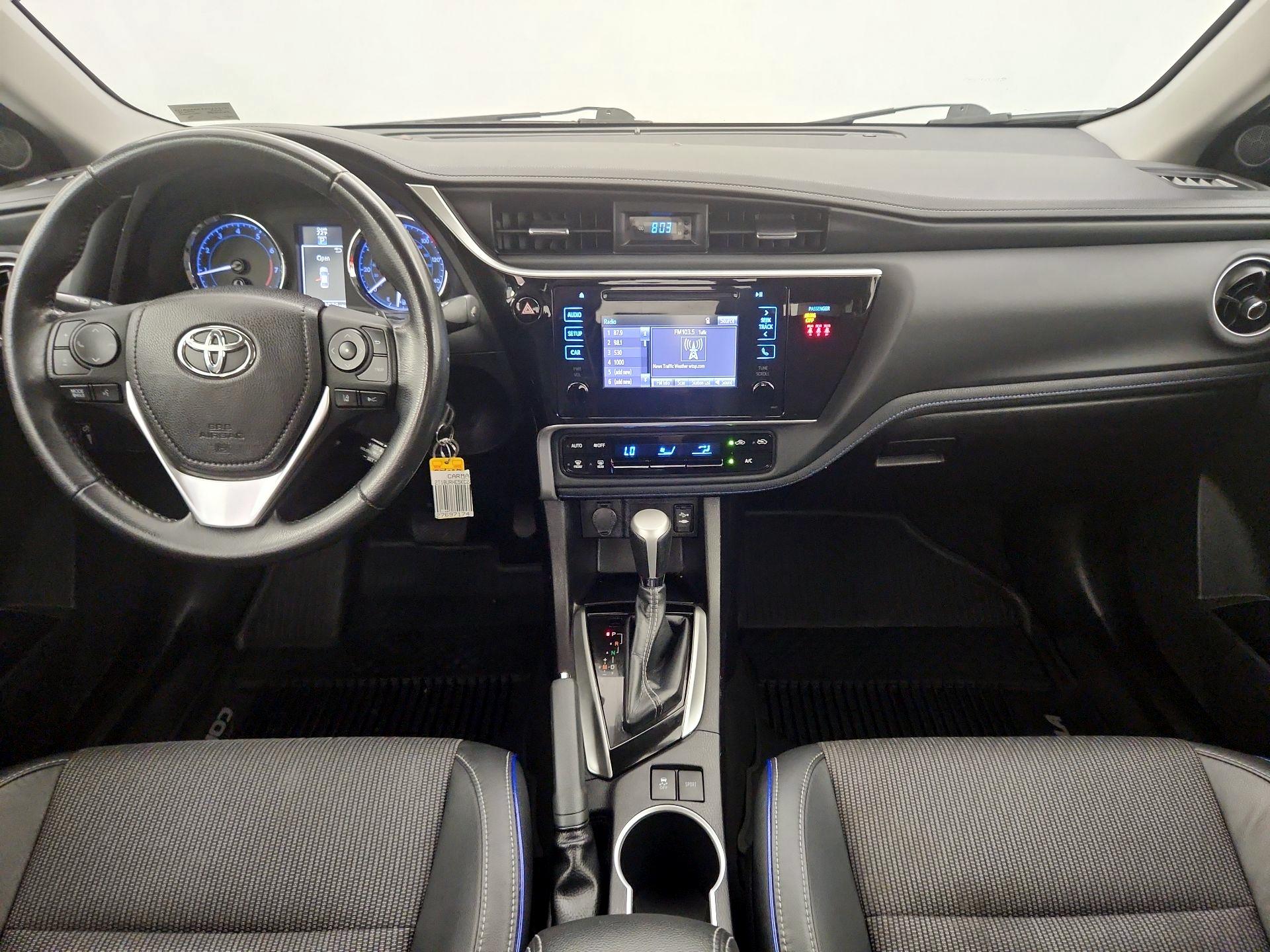 Thumbnail: 2019 Toyota Corolla - 9
