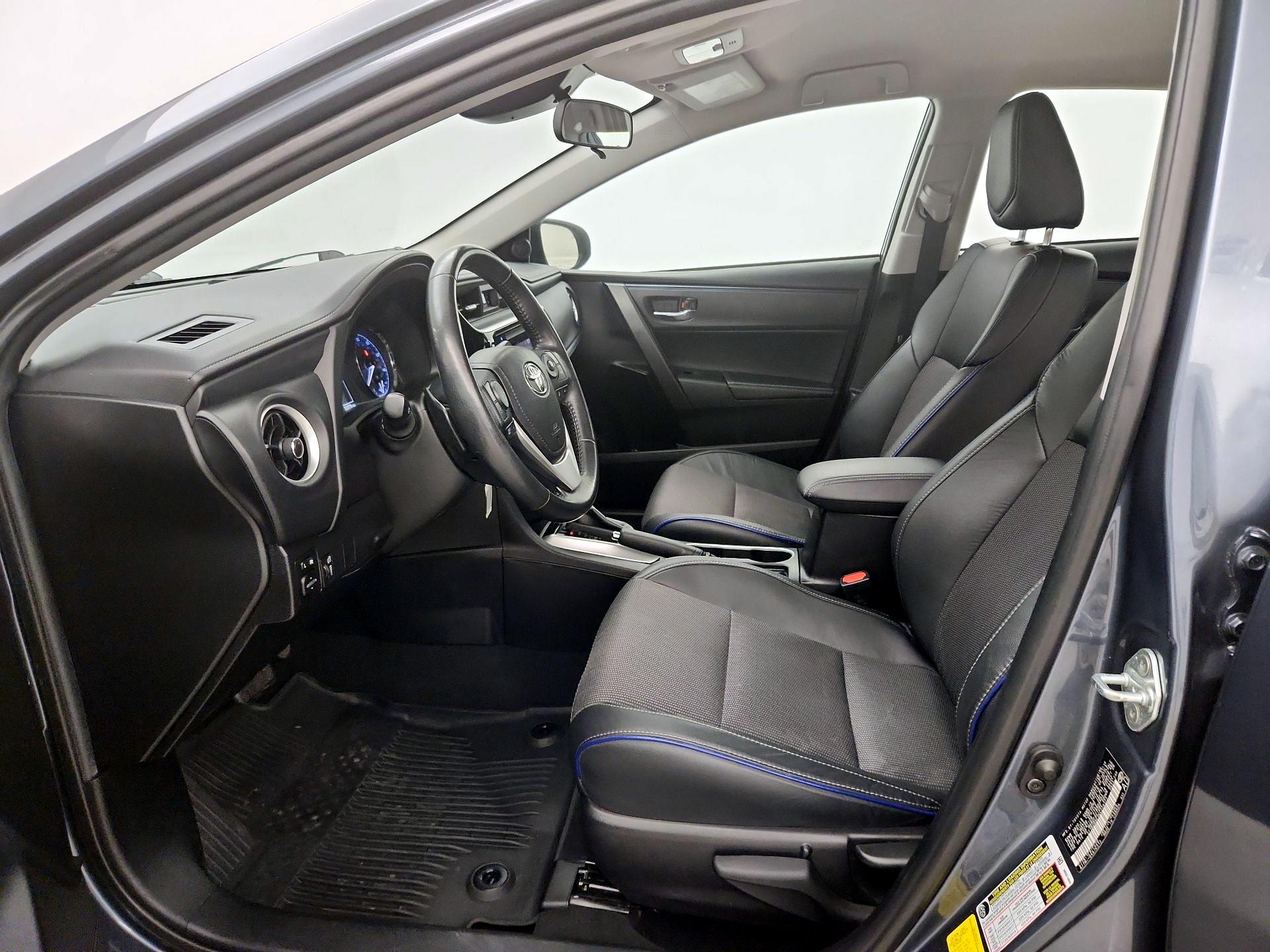 Thumbnail: 2019 Toyota Corolla - 11