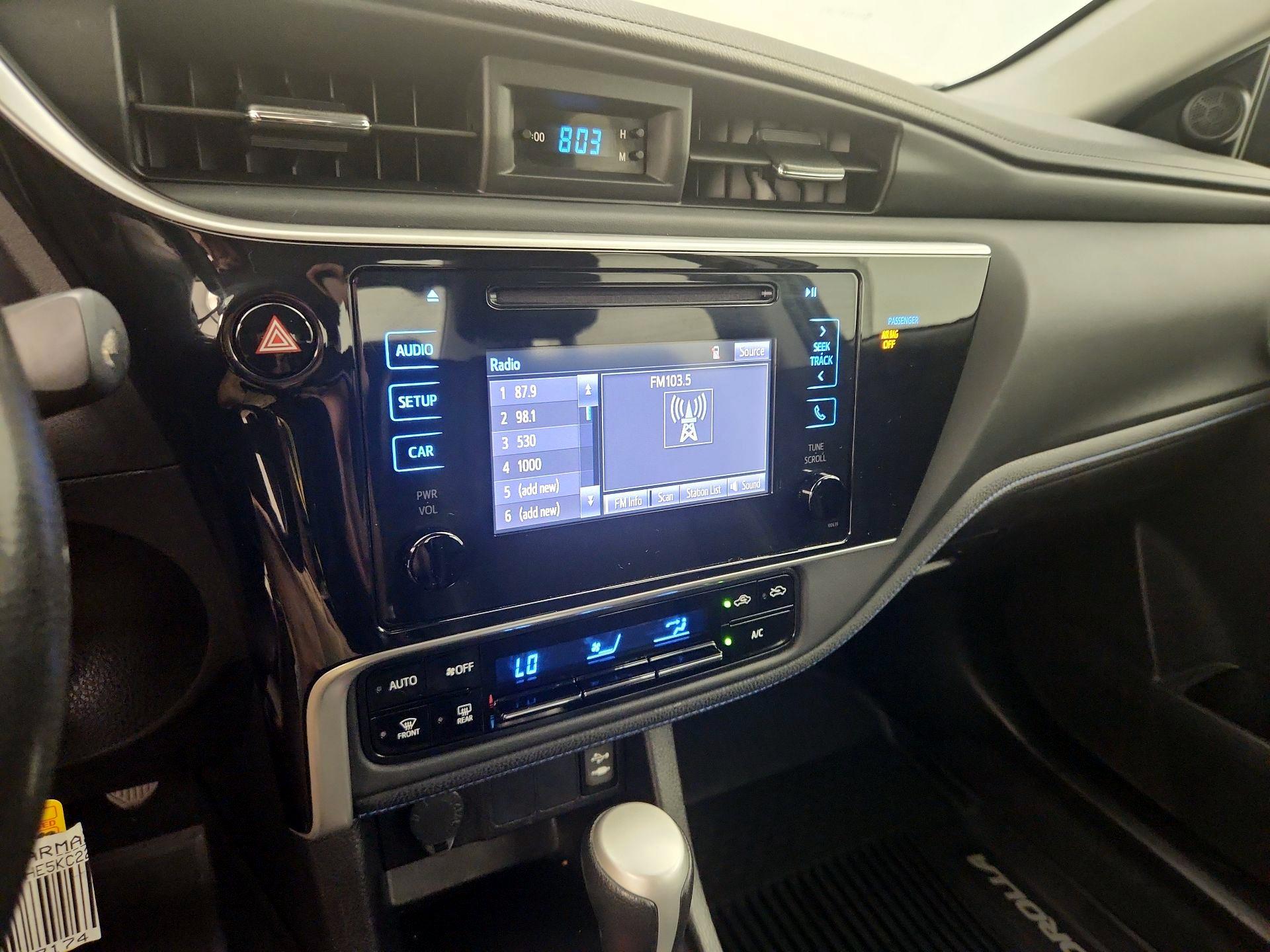Thumbnail: 2019 Toyota Corolla - 15
