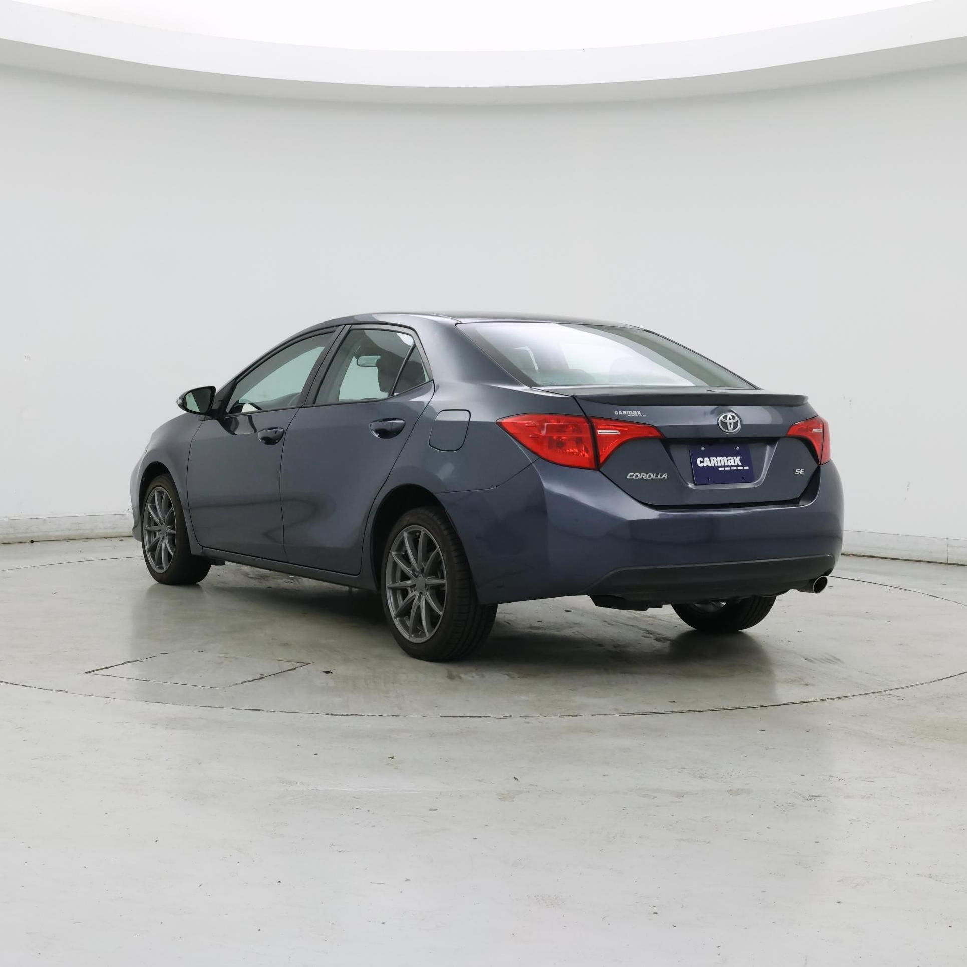 Thumbnail: 2019 Toyota Corolla - 2