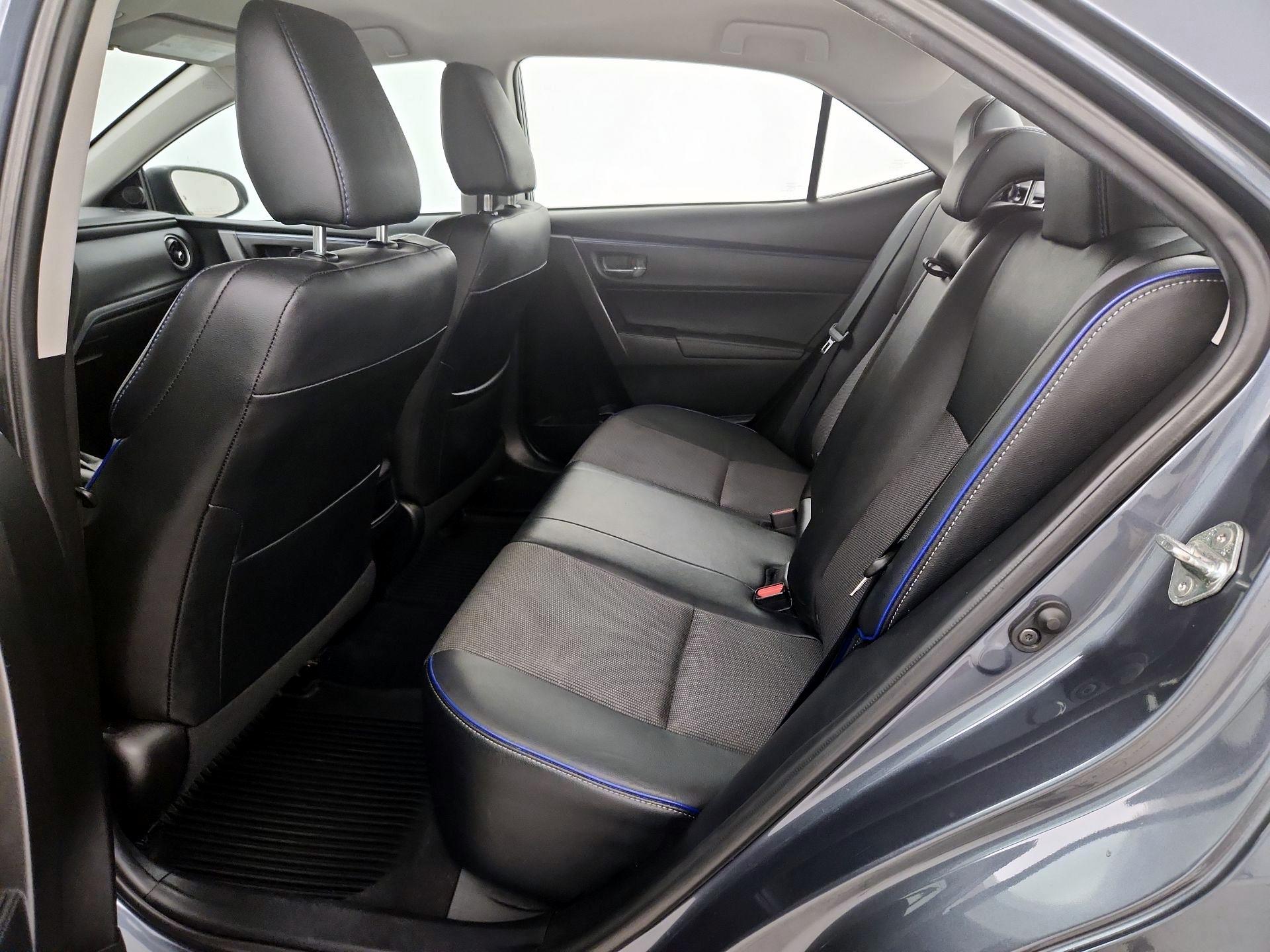 Thumbnail: 2019 Toyota Corolla - 19