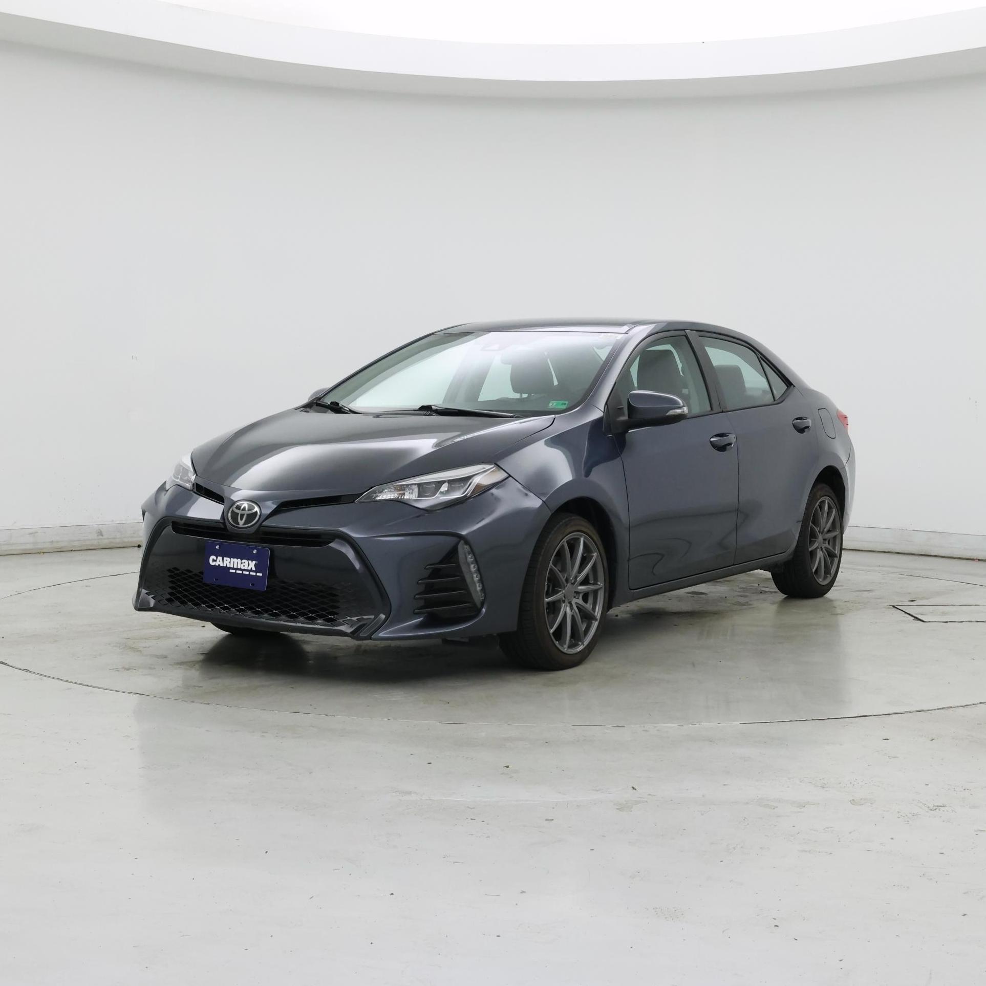 Thumbnail: 2019 Toyota Corolla - 4