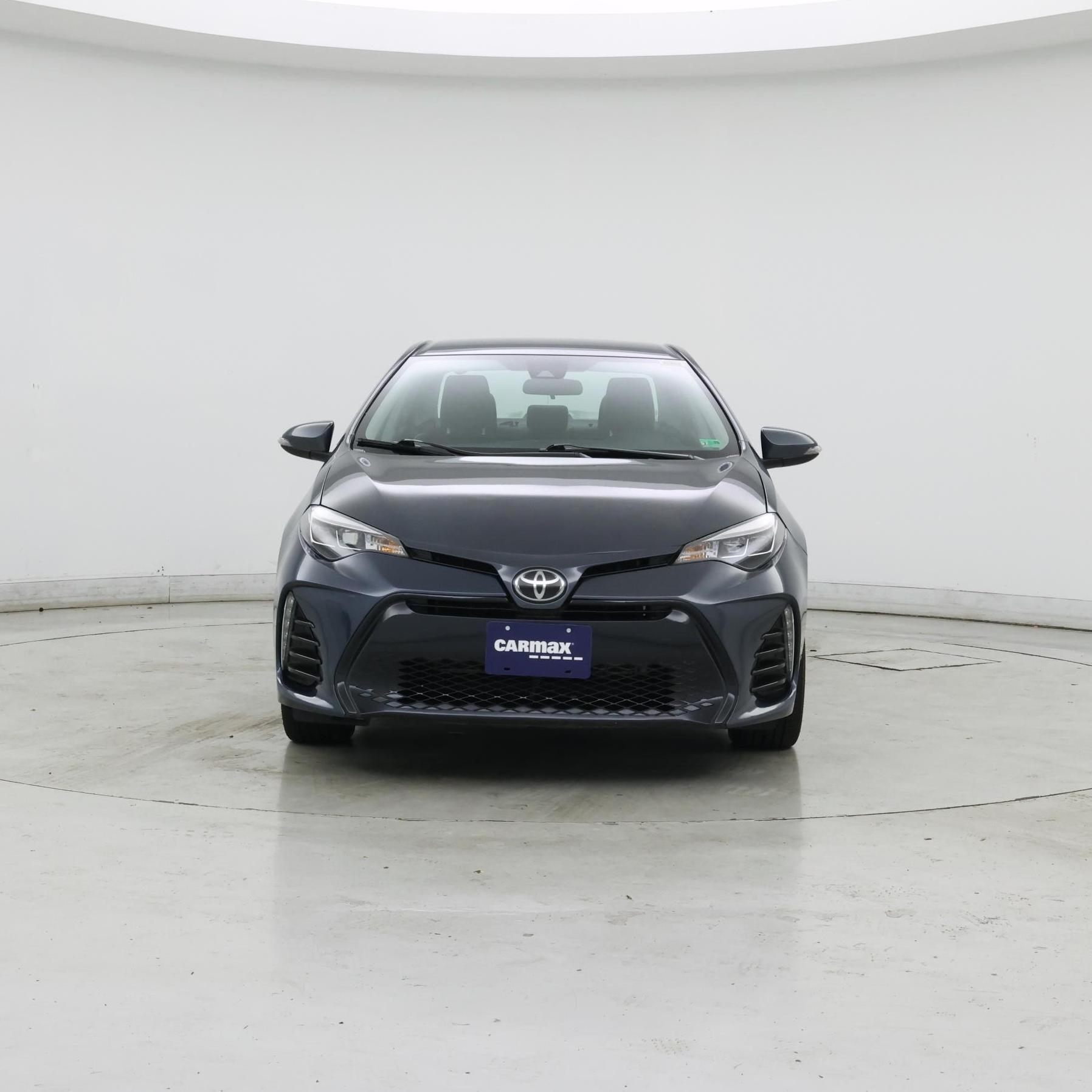 Thumbnail: 2019 Toyota Corolla - 5