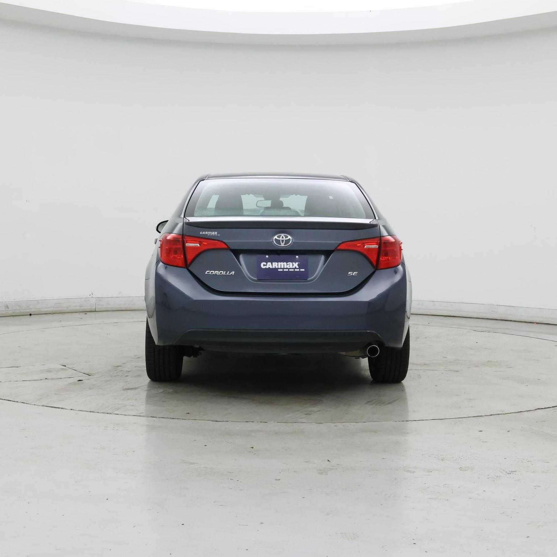 Thumbnail: 2019 Toyota Corolla - 6