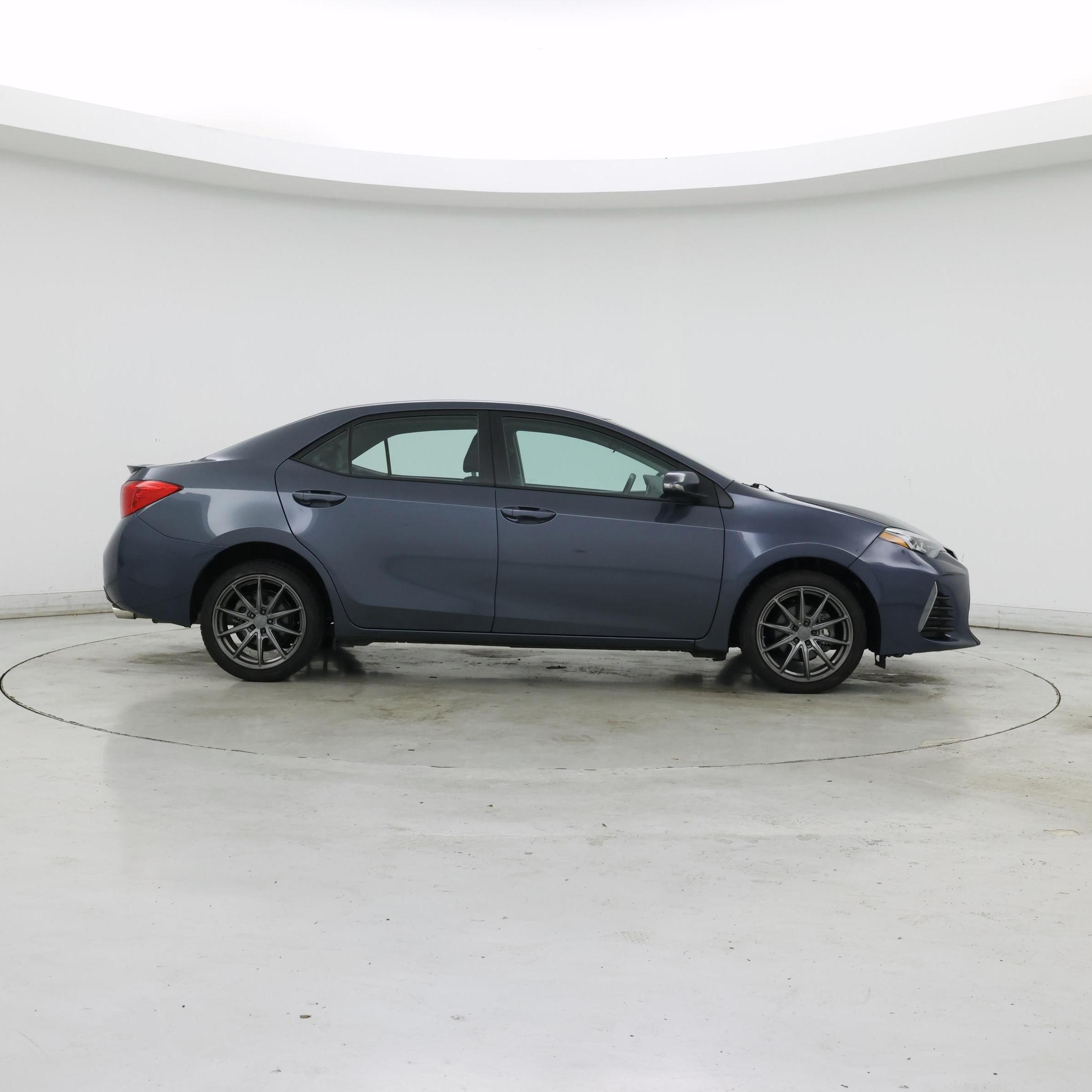 Thumbnail: 2019 Toyota Corolla - 7