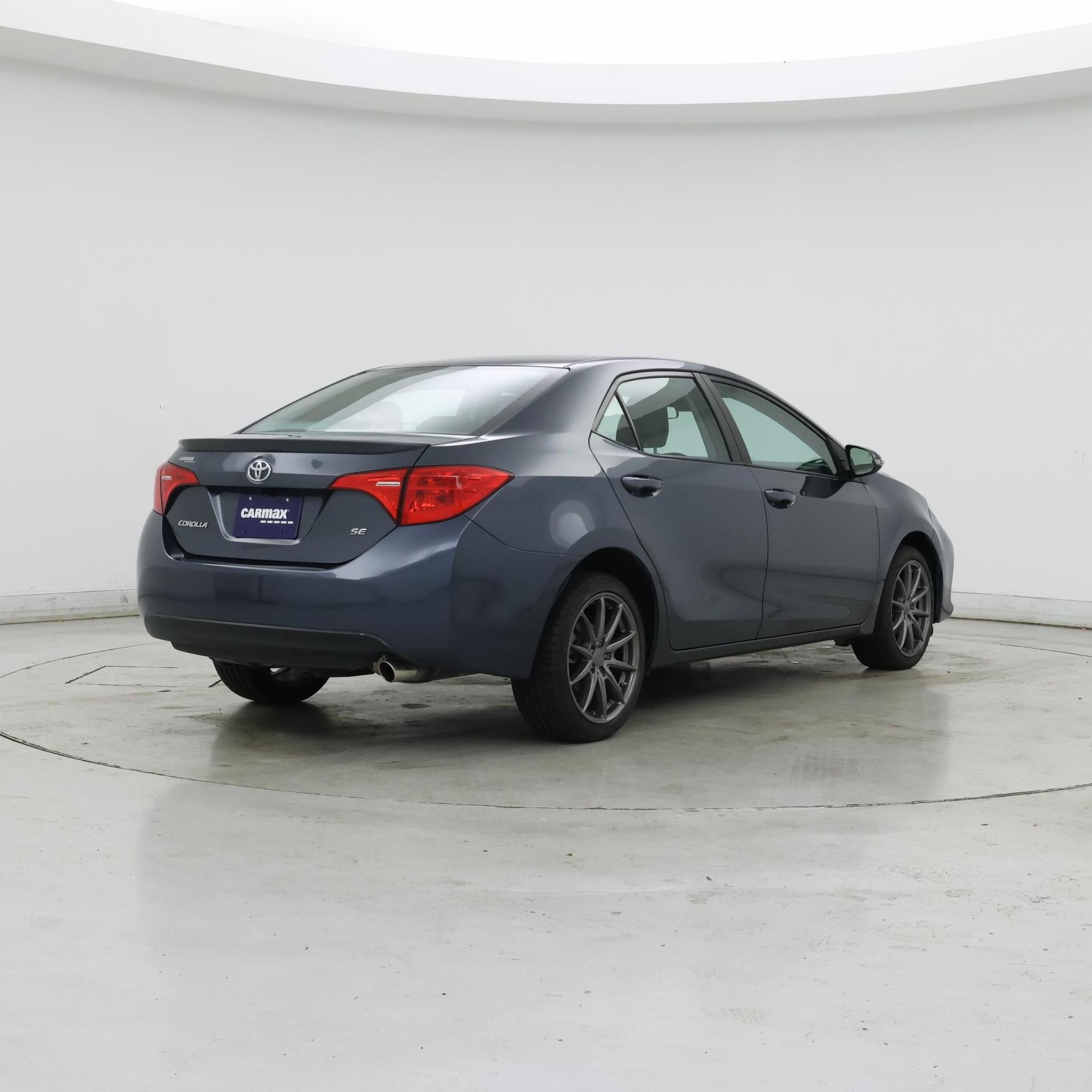Thumbnail: 2019 Toyota Corolla - 8