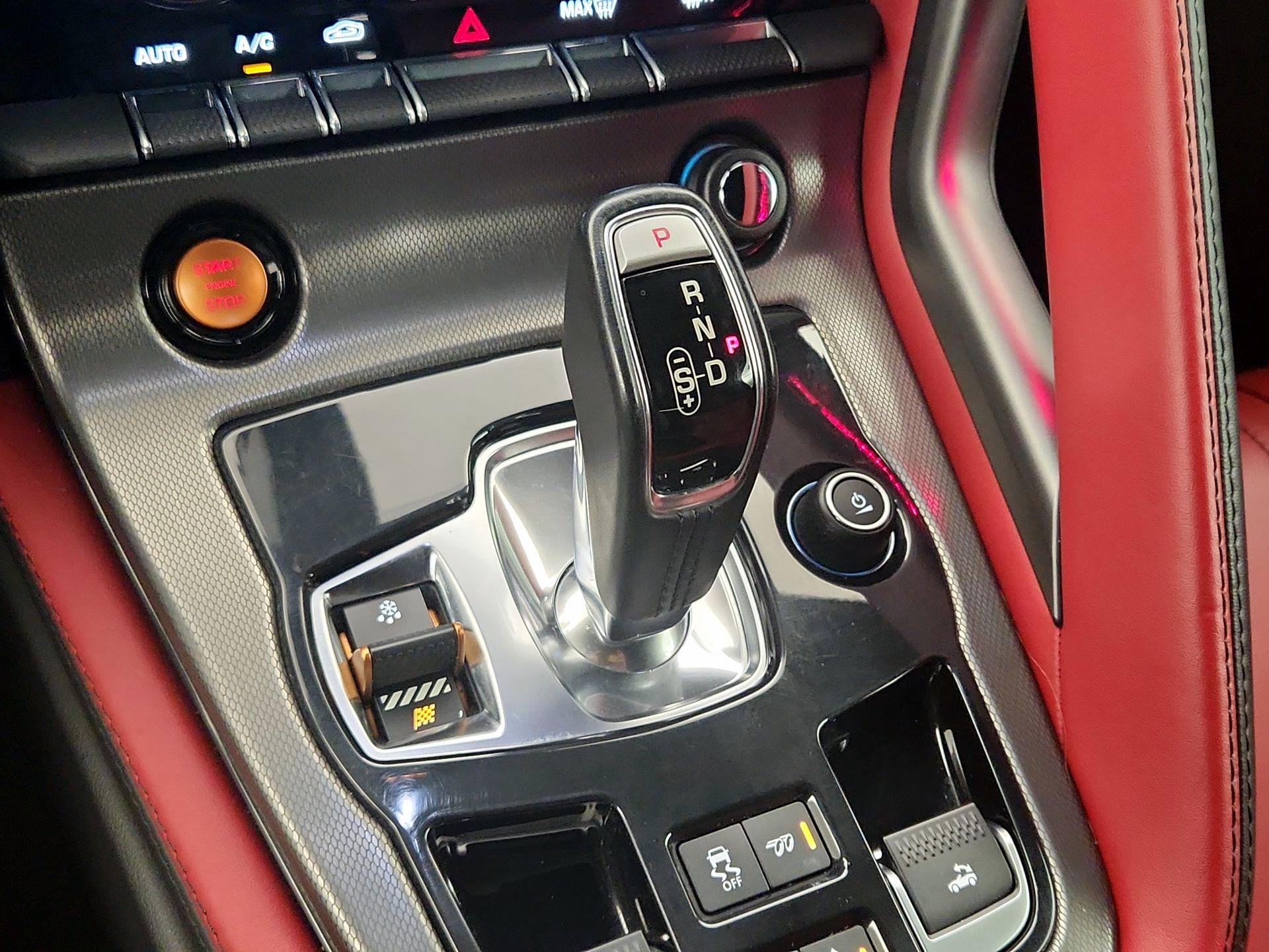 Thumbnail: 2017 Jaguar F-Type - 18