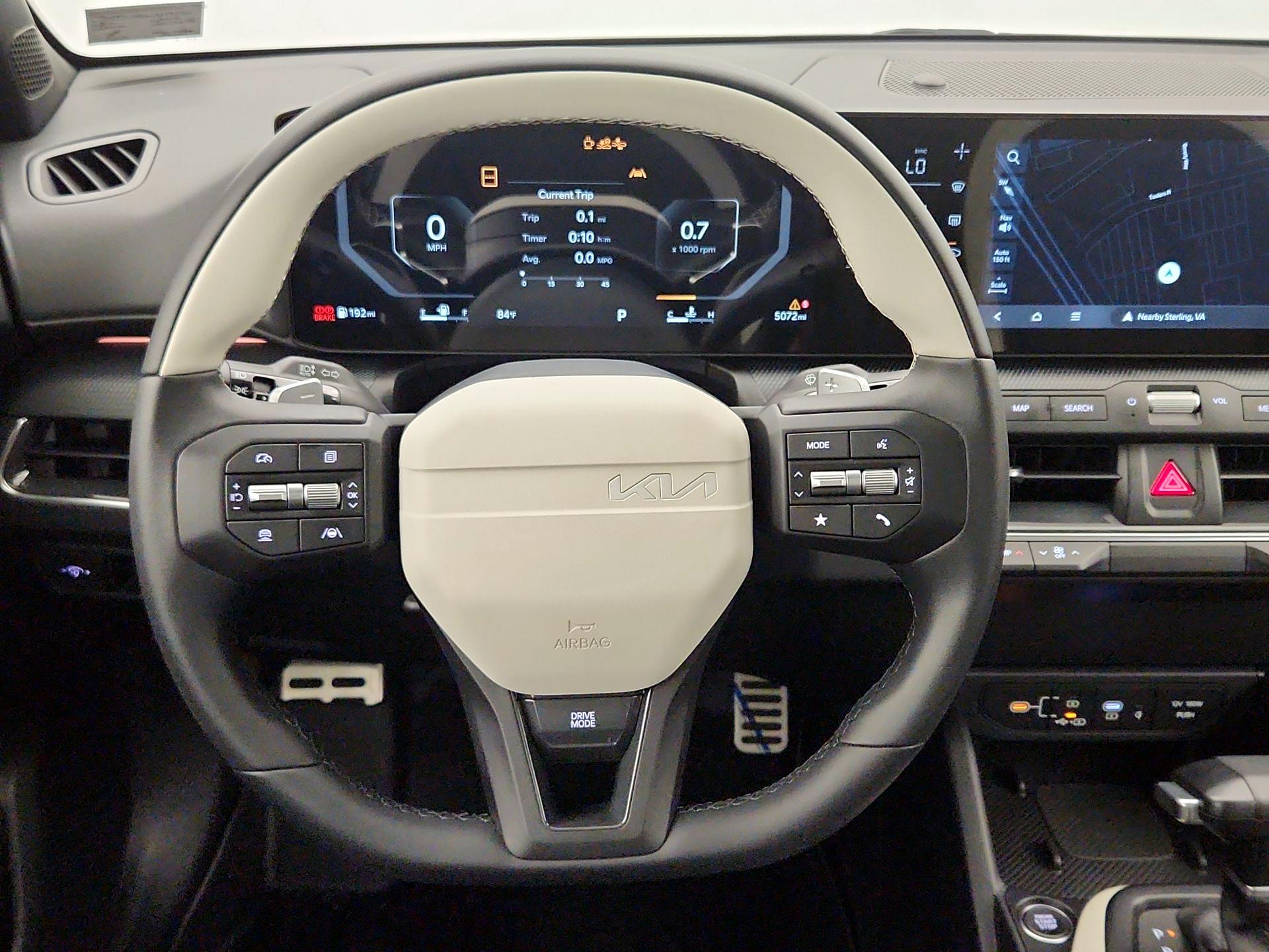 Thumbnail: 2025 Kia K4 - 10