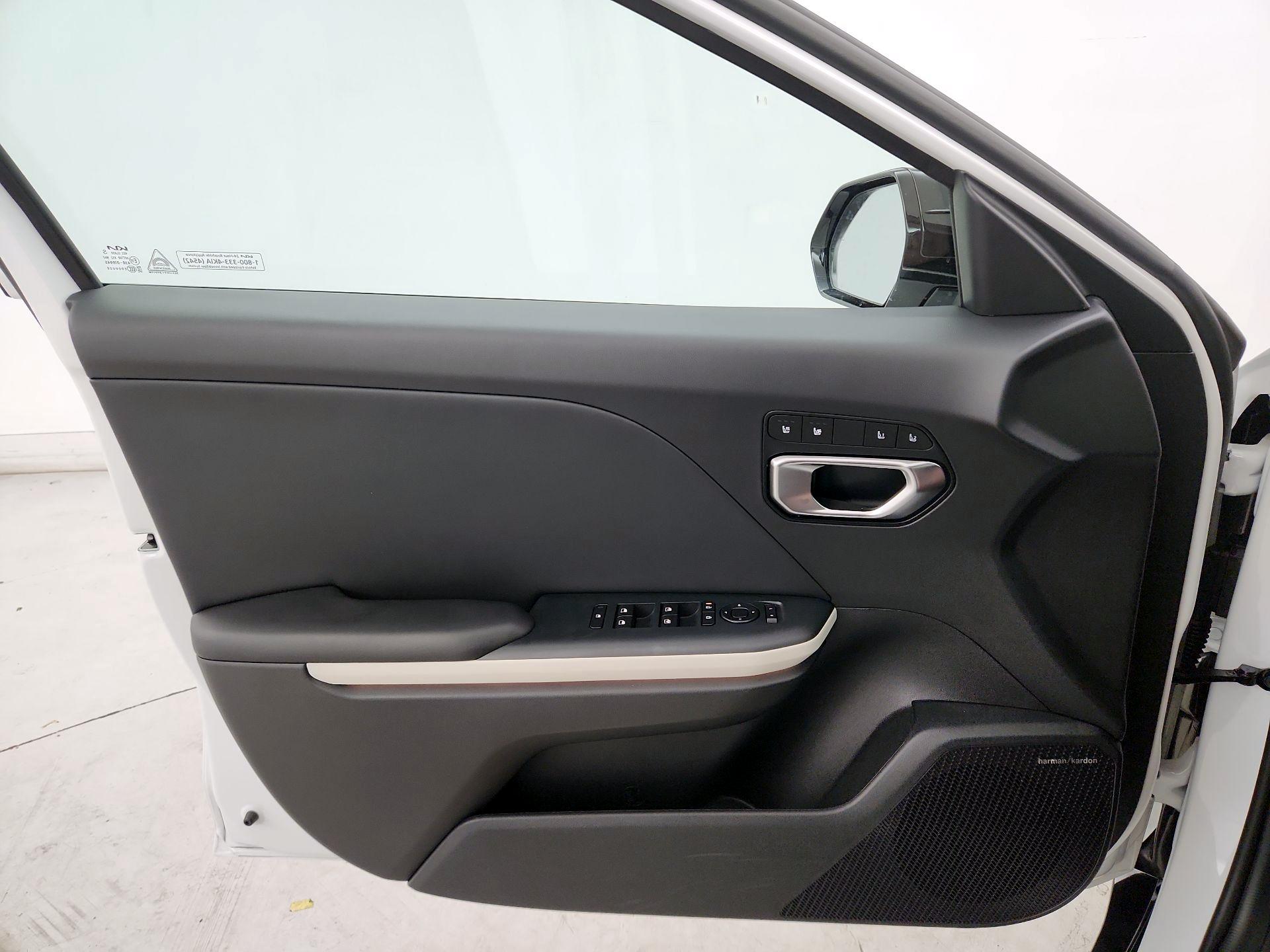 Thumbnail: 2025 Kia K4 - 12