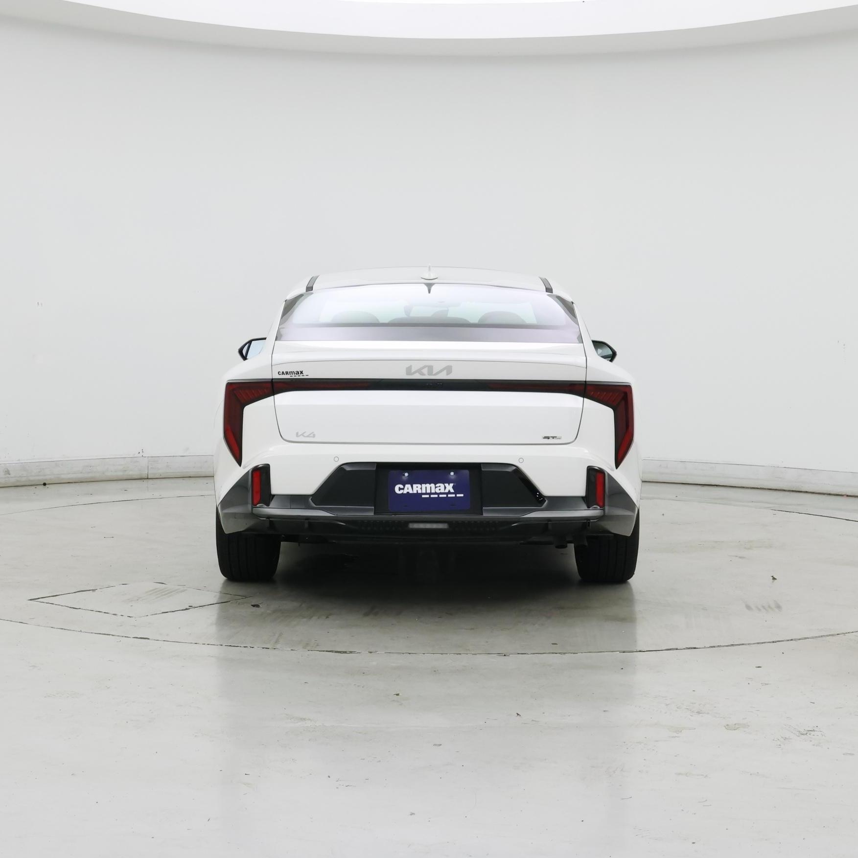 Thumbnail: 2025 Kia K4 - 6