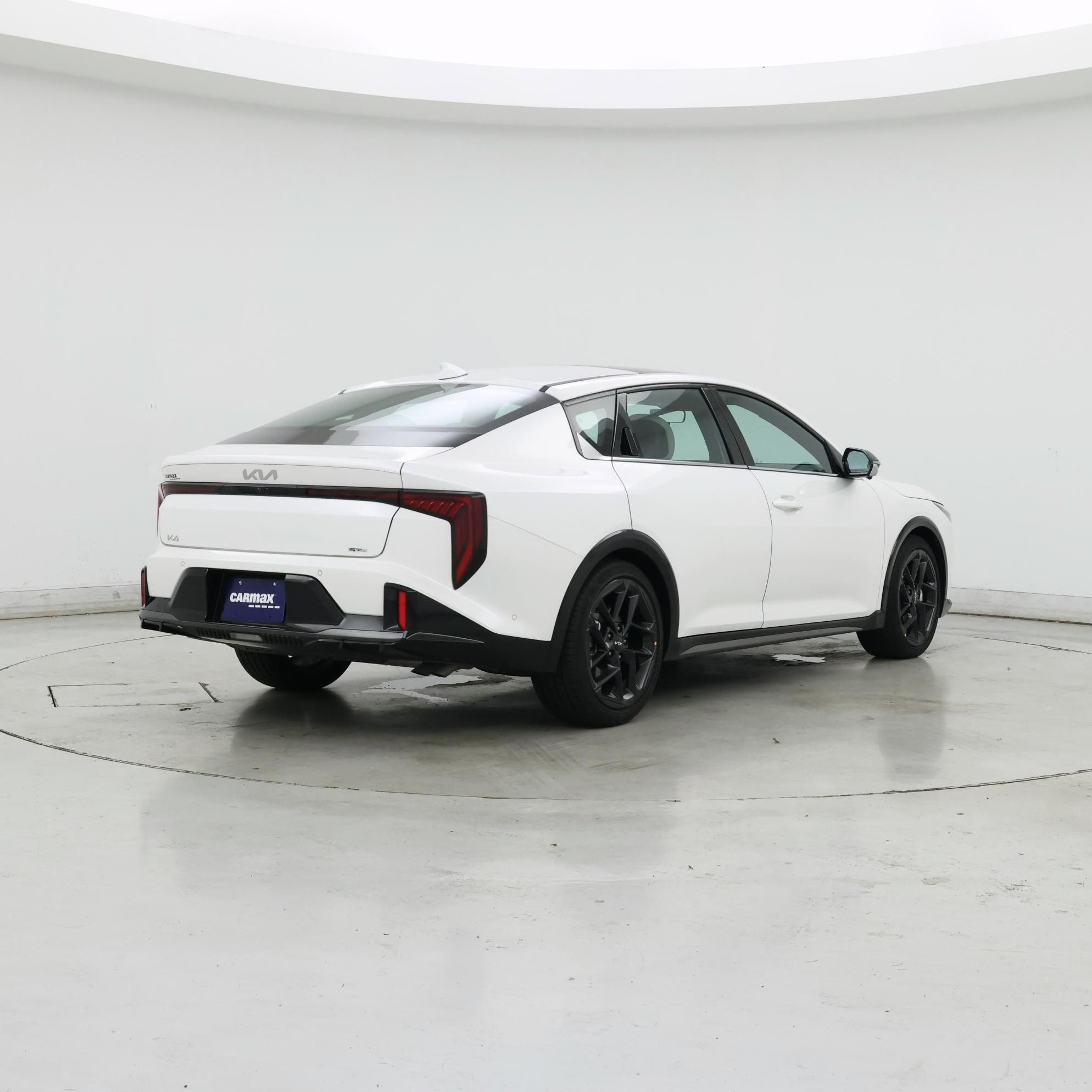 Thumbnail: 2025 Kia K4 - 8