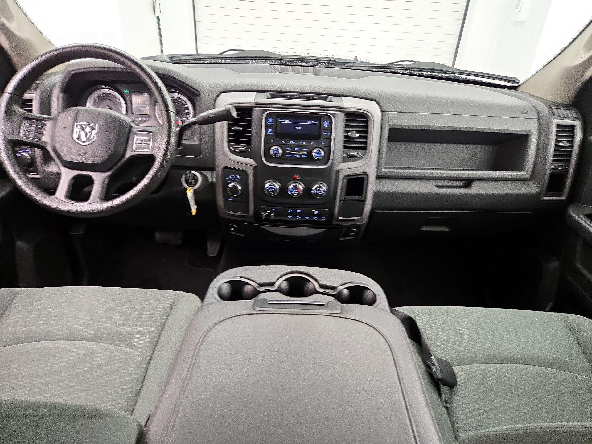 Thumbnail: 2018 RAM 2500 - 9