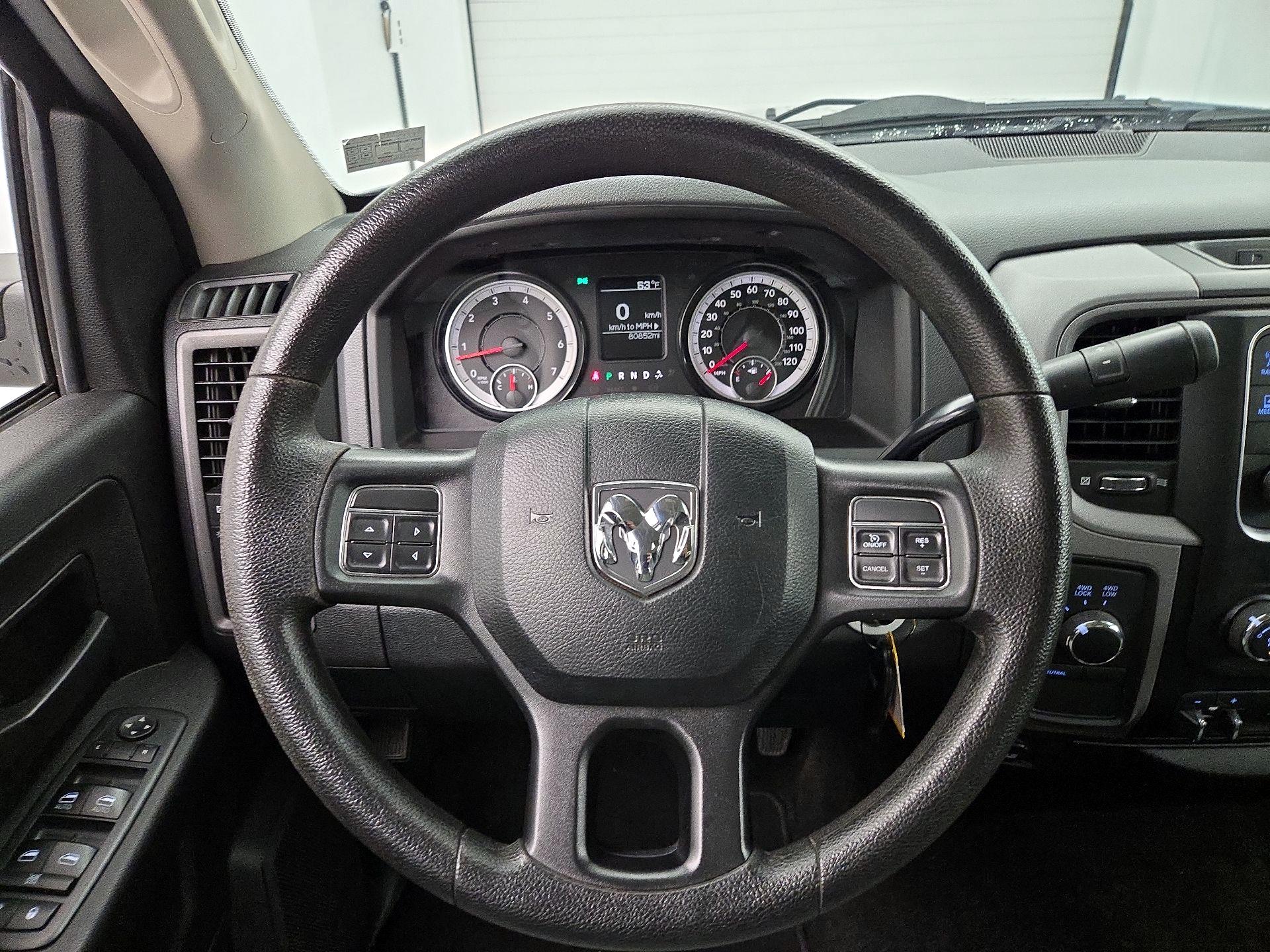 Thumbnail: 2018 RAM 2500 - 10