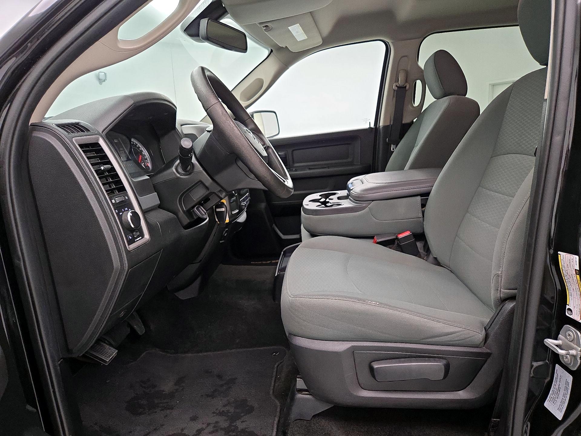 Thumbnail: 2018 RAM 2500 - 11