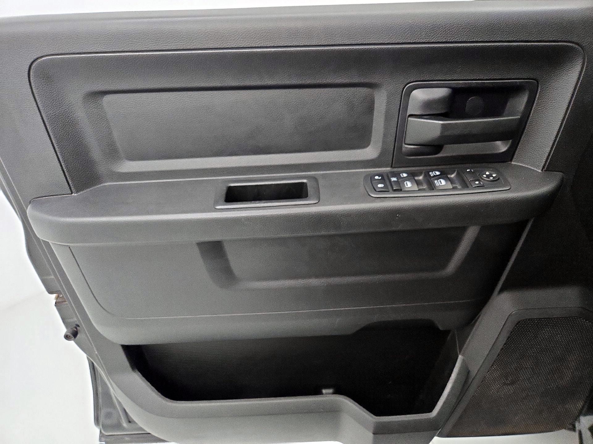 Thumbnail: 2018 RAM 2500 - 12