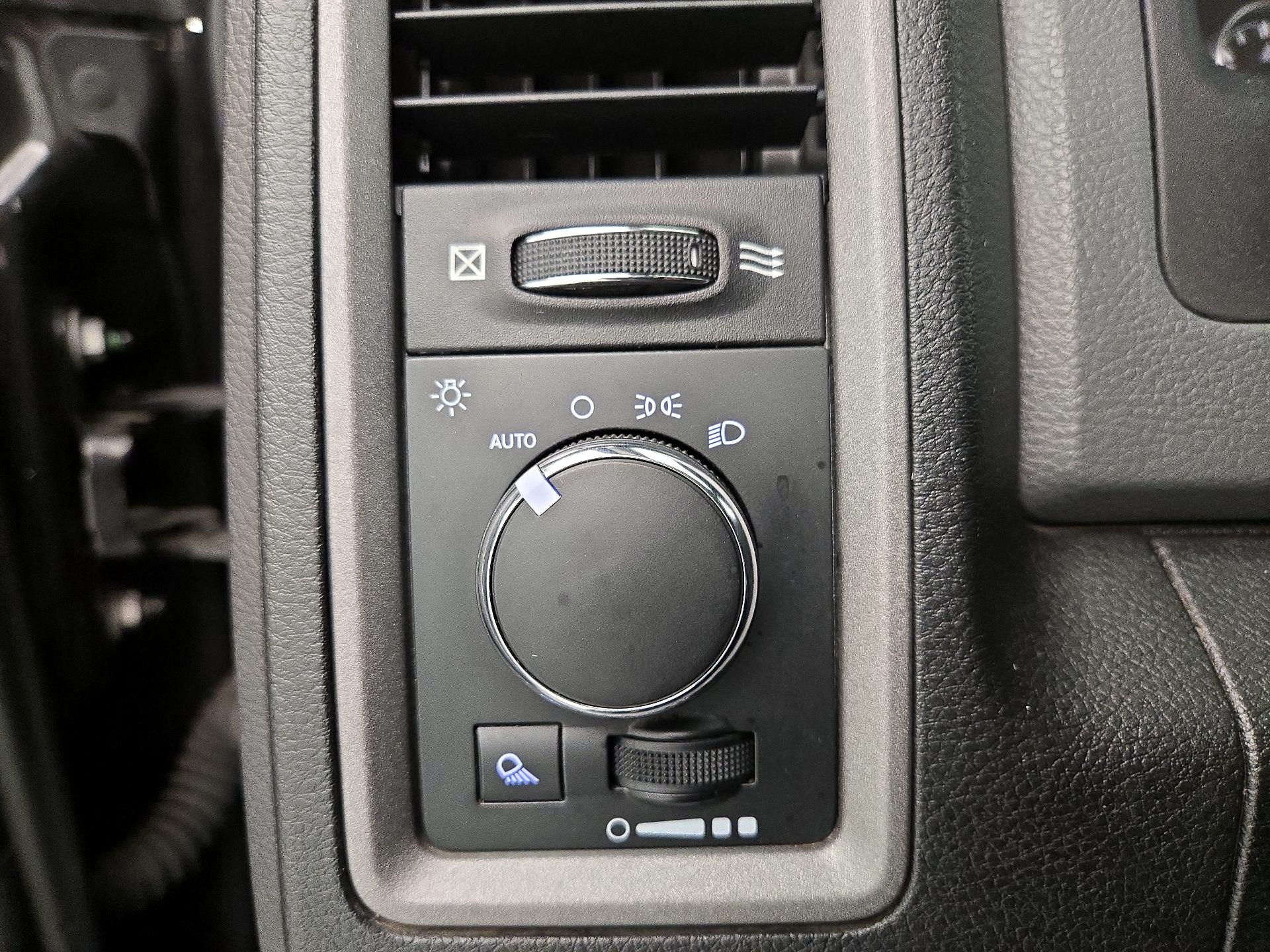 Thumbnail: 2018 RAM 2500 - 13