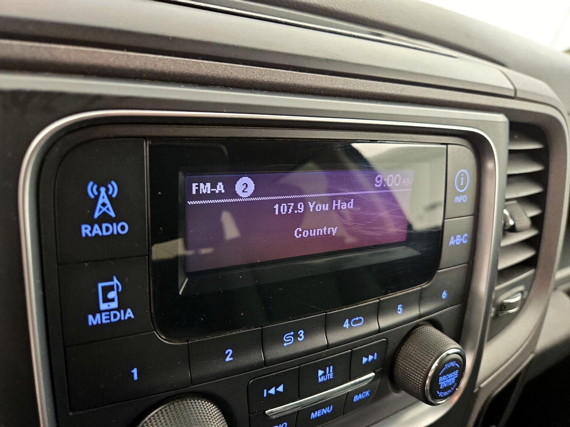 Thumbnail: 2018 RAM 2500 - 15