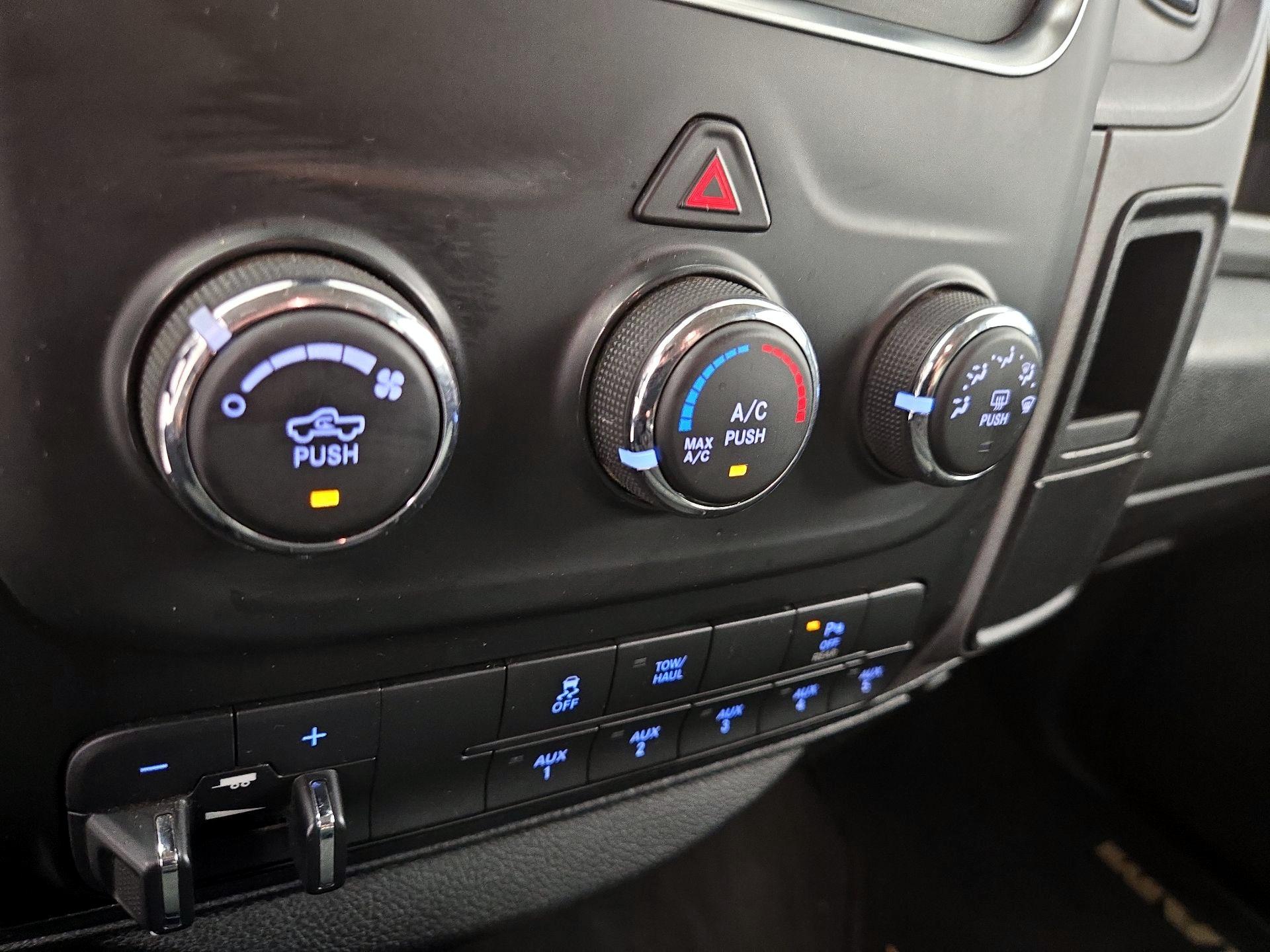 Thumbnail: 2018 RAM 2500 - 16