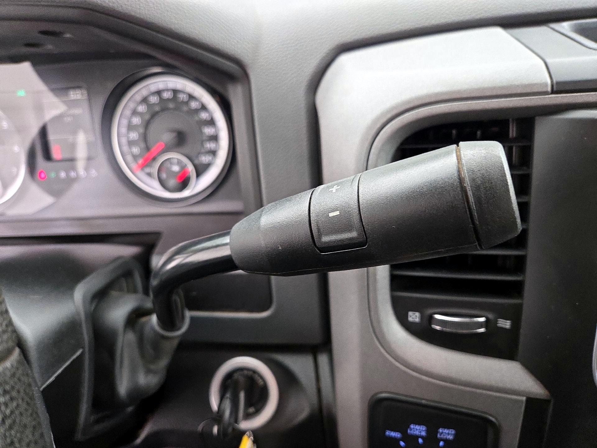 Thumbnail: 2018 RAM 2500 - 17