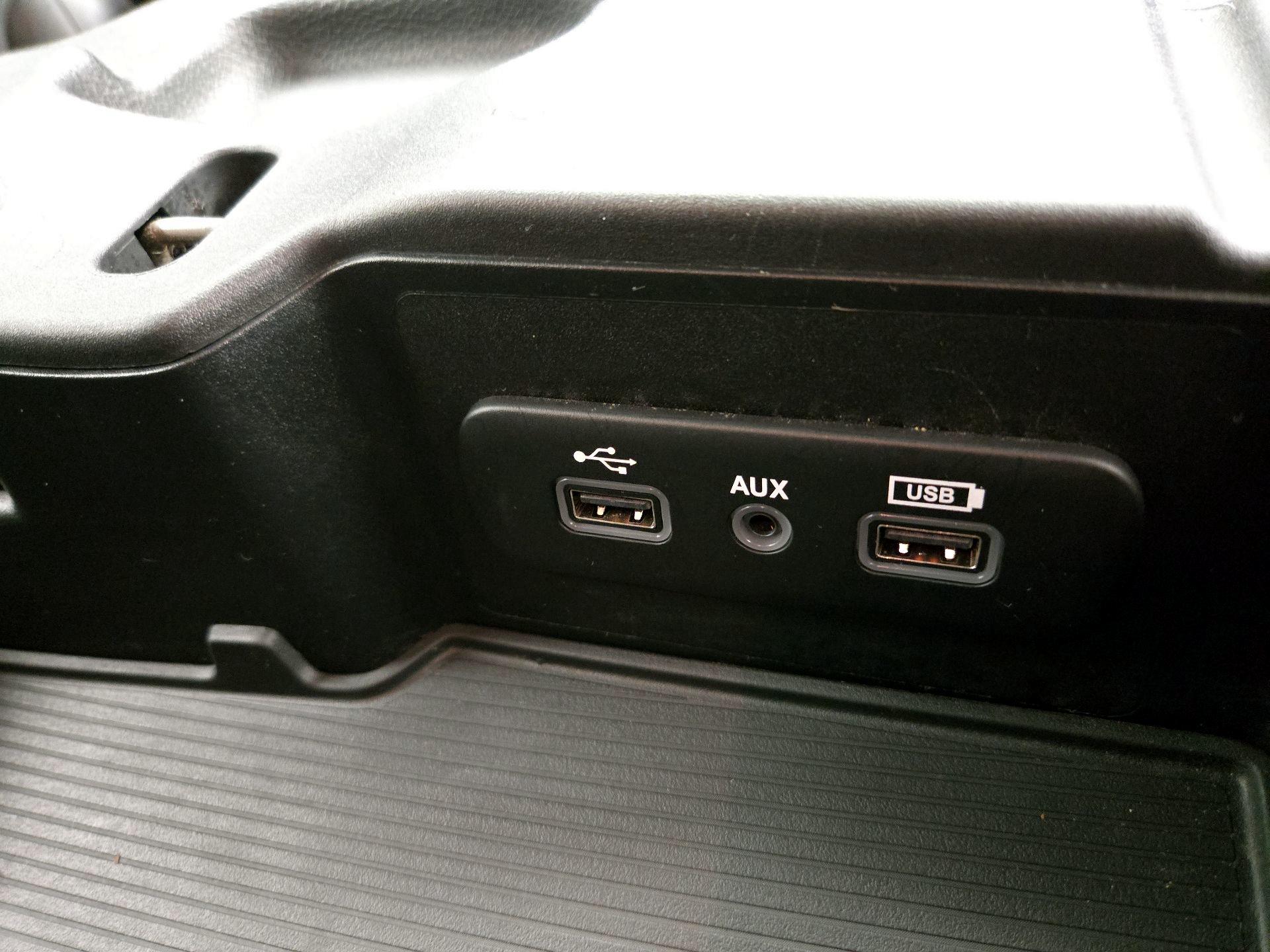 Thumbnail: 2018 RAM 2500 - 18