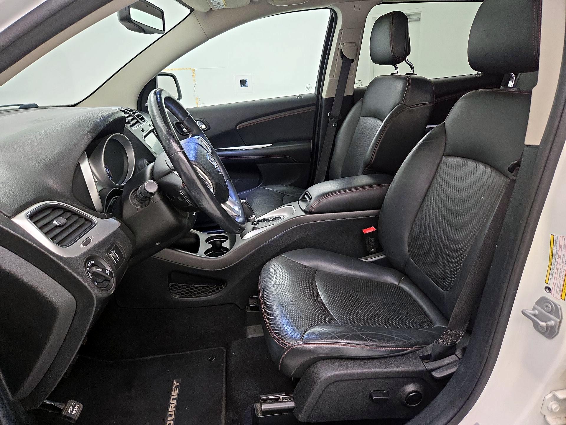 Thumbnail: 2017 Dodge Journey - 11